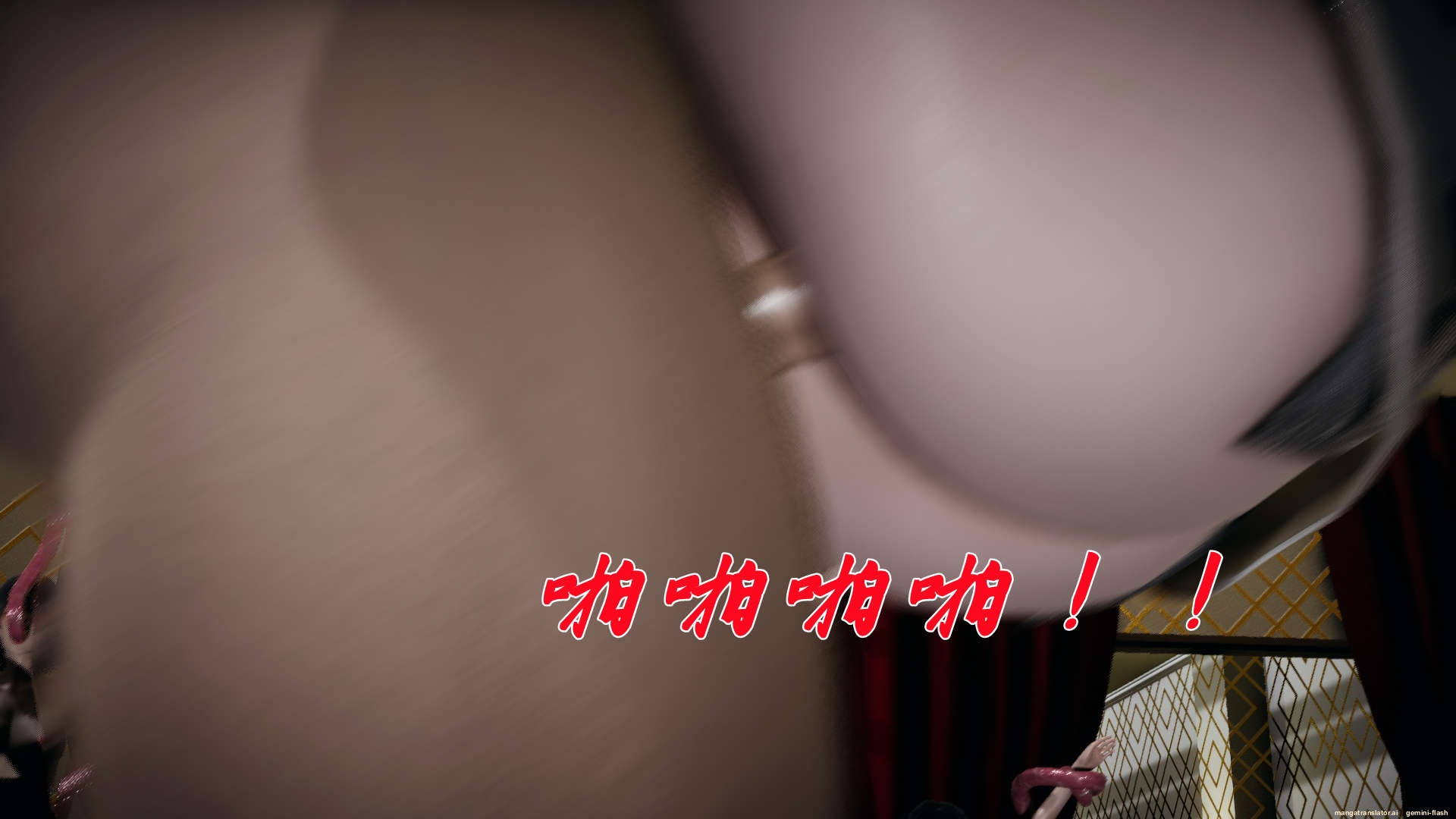 HentaiVN.net - Ảnh 252 - ĐẤU LA NGỌC TRUYỆN - Chương 15
