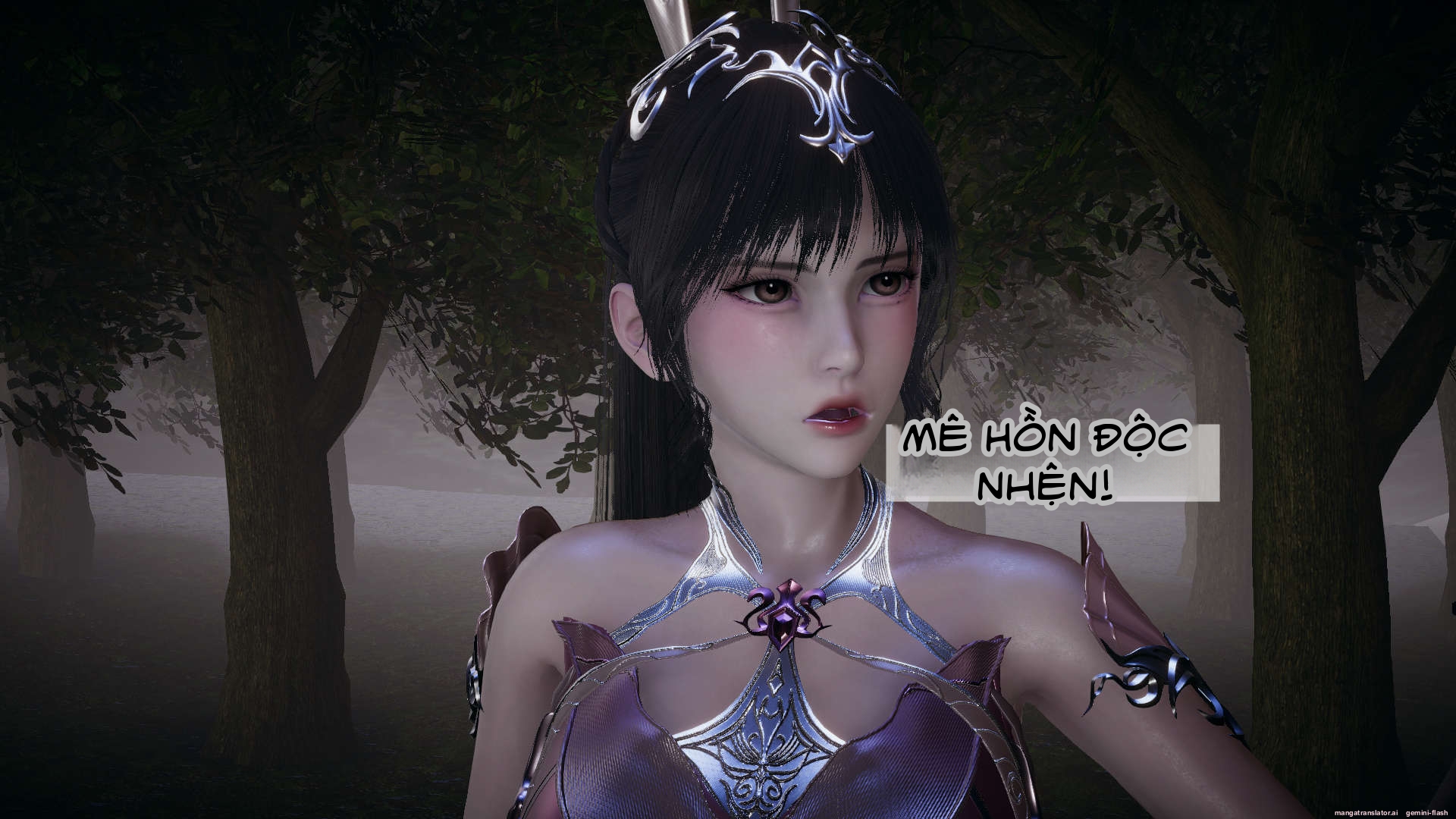 HentaiVN.net - Ảnh 253 - ĐẤU LA NGỌC TRUYỆN - Chương 16