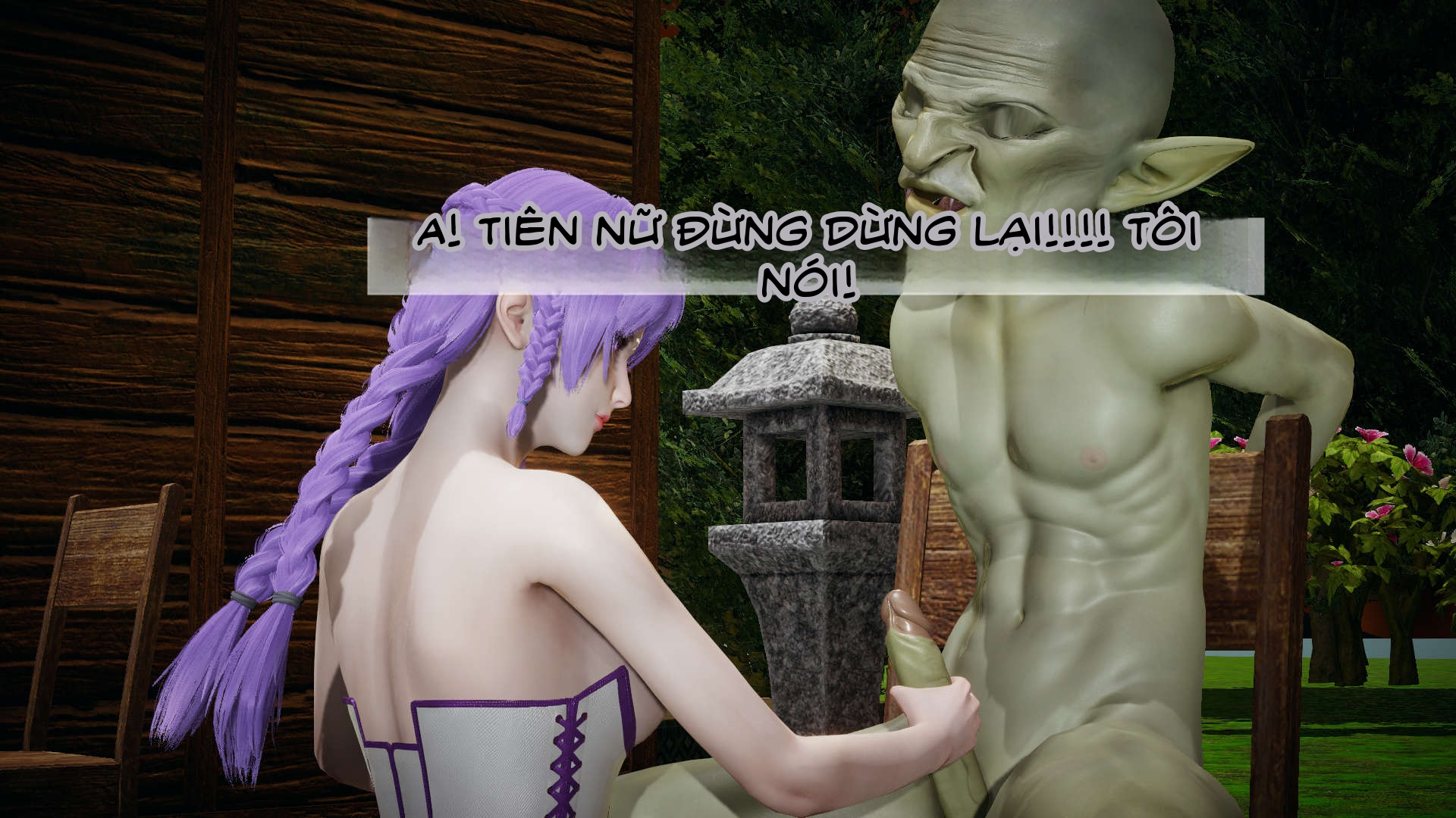 HentaiVN.net - Ảnh 252 - ĐẤU LA NGỌC TRUYỆN - Chương 18