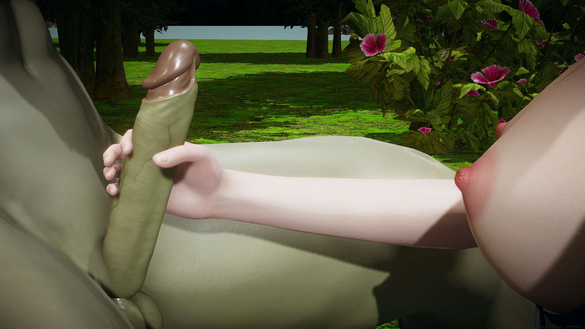 HentaiVN.net - Ảnh 254 - ĐẤU LA NGỌC TRUYỆN - Chương 18