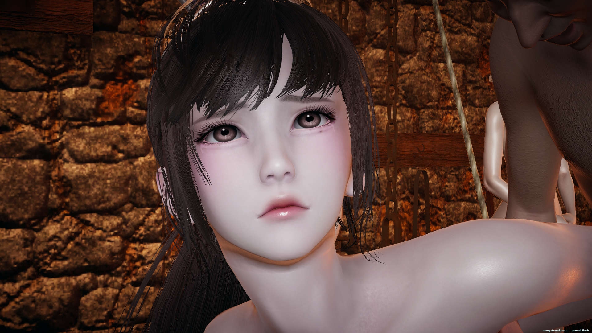 HentaiVN.net - Ảnh 256 - ĐẤU LA NGỌC TRUYỆN - Chương 13