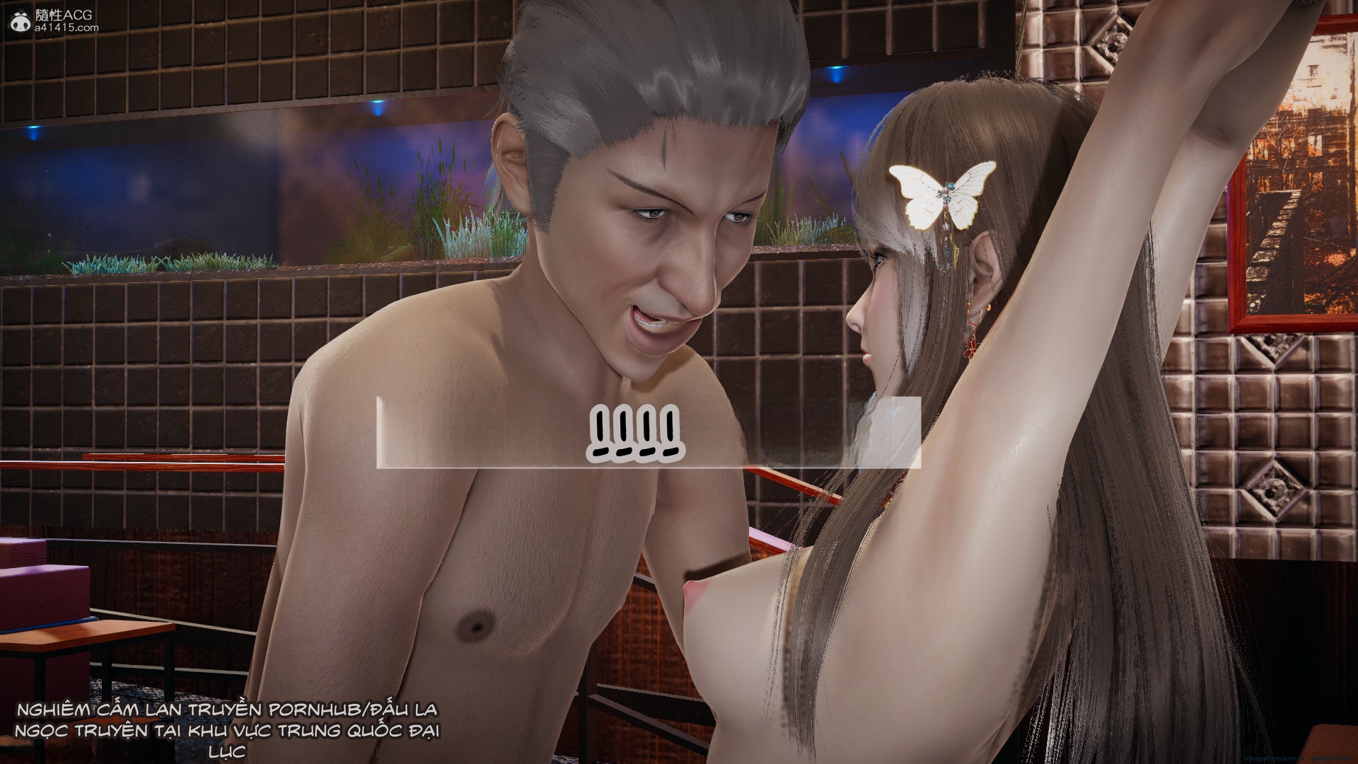 HentaiVN.net - Ảnh 256 - ĐẤU LA NGỌC TRUYỆN - Chương 33