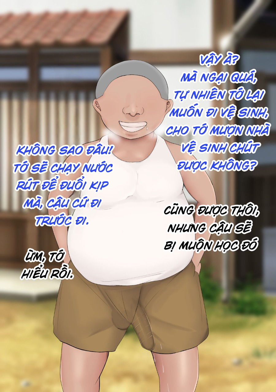 HentaiVN.net - Ảnh 6 - Câu truyện về người mẹ quý giá của tôi bị đứa bạn khốn nạn cùng lớp biến thành lợn nái - Chap 12
