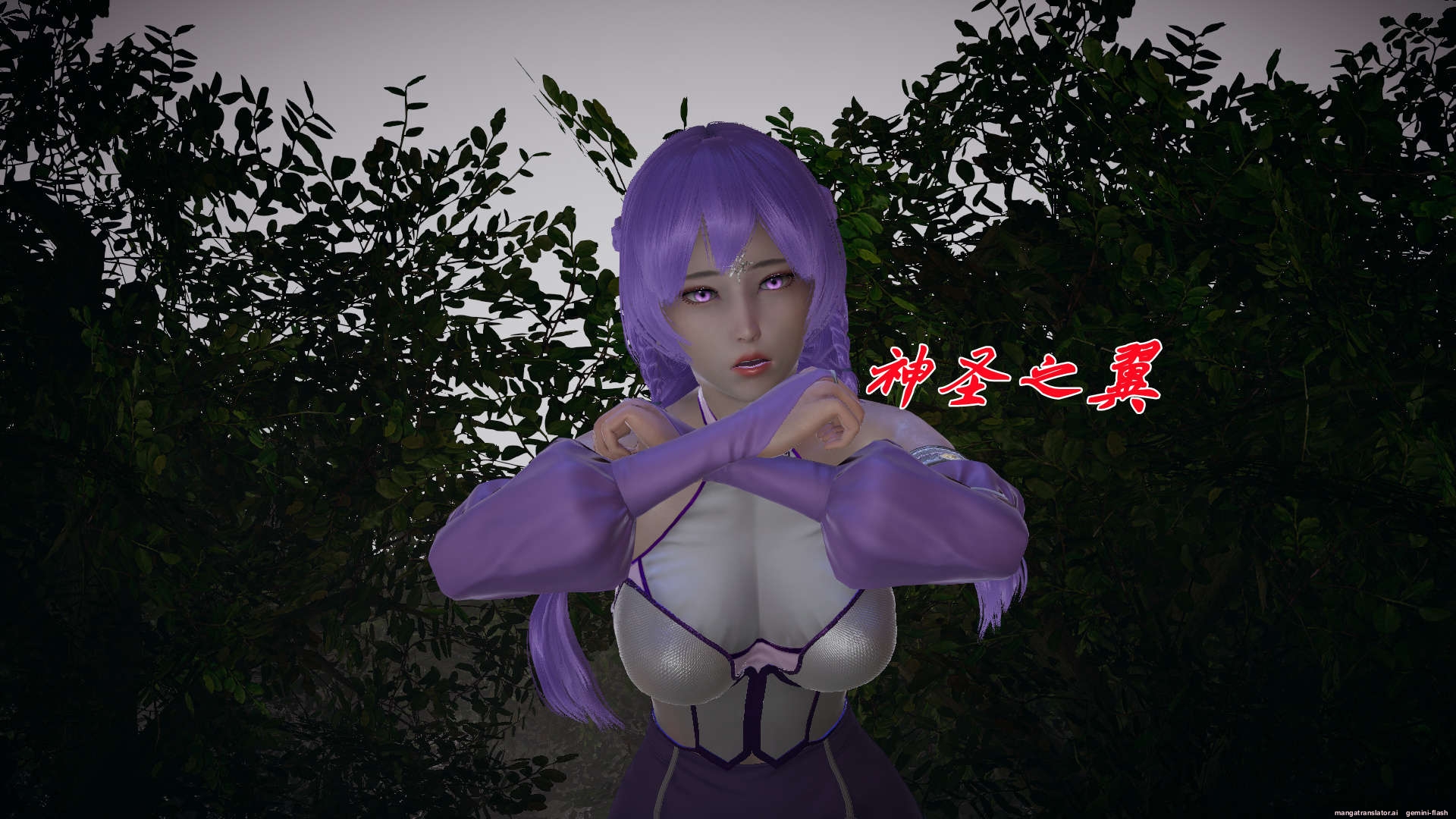 HentaiVN.net - Ảnh 258 - ĐẤU LA NGỌC TRUYỆN - Chương 16