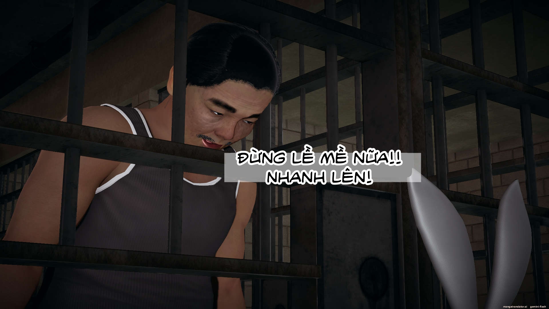 HentaiVN.net - Ảnh 259 - ĐẤU LA NGỌC TRUYỆN - Chương 14