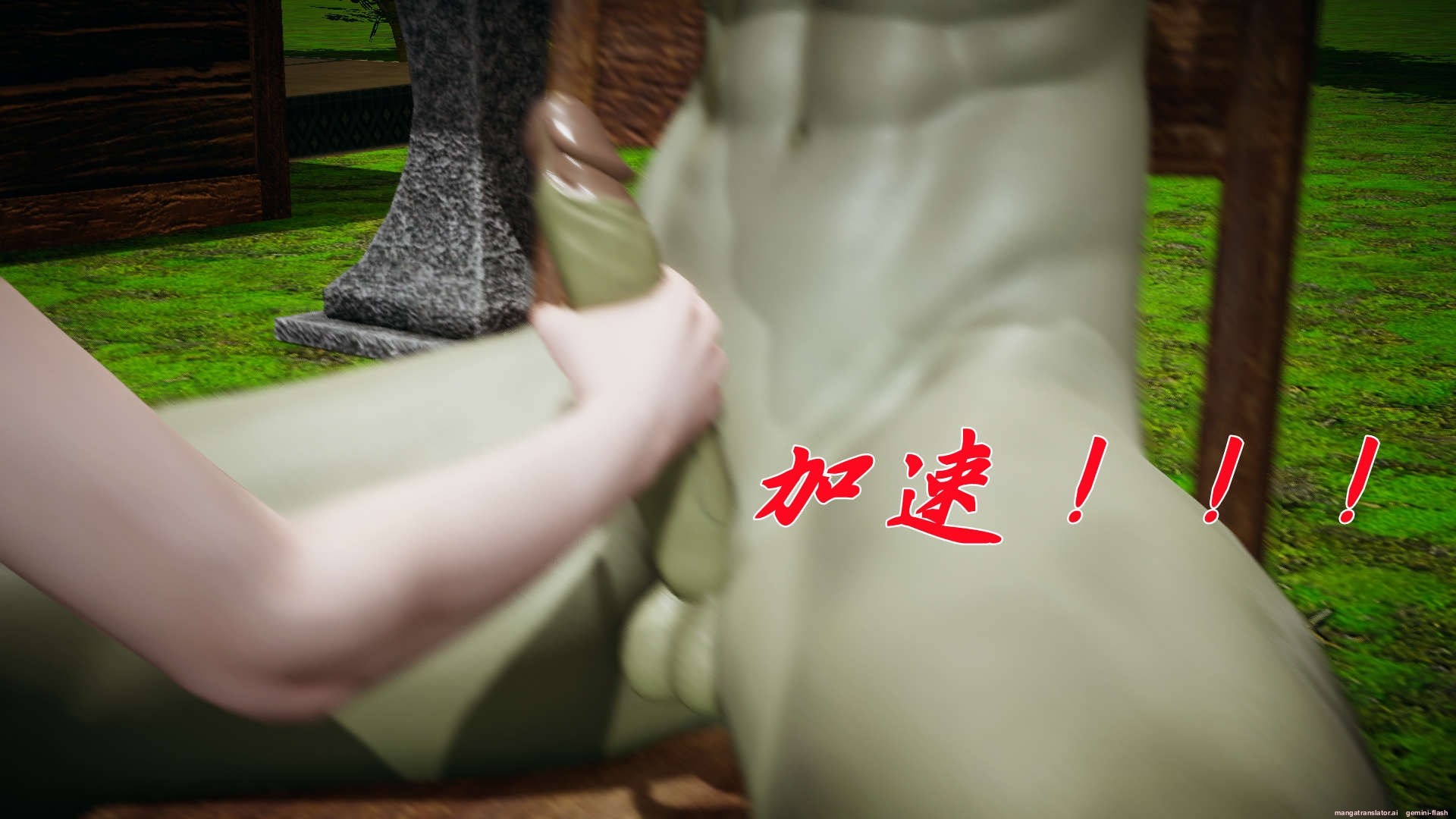 HentaiVN.net - Ảnh 258 - ĐẤU LA NGỌC TRUYỆN - Chương 18