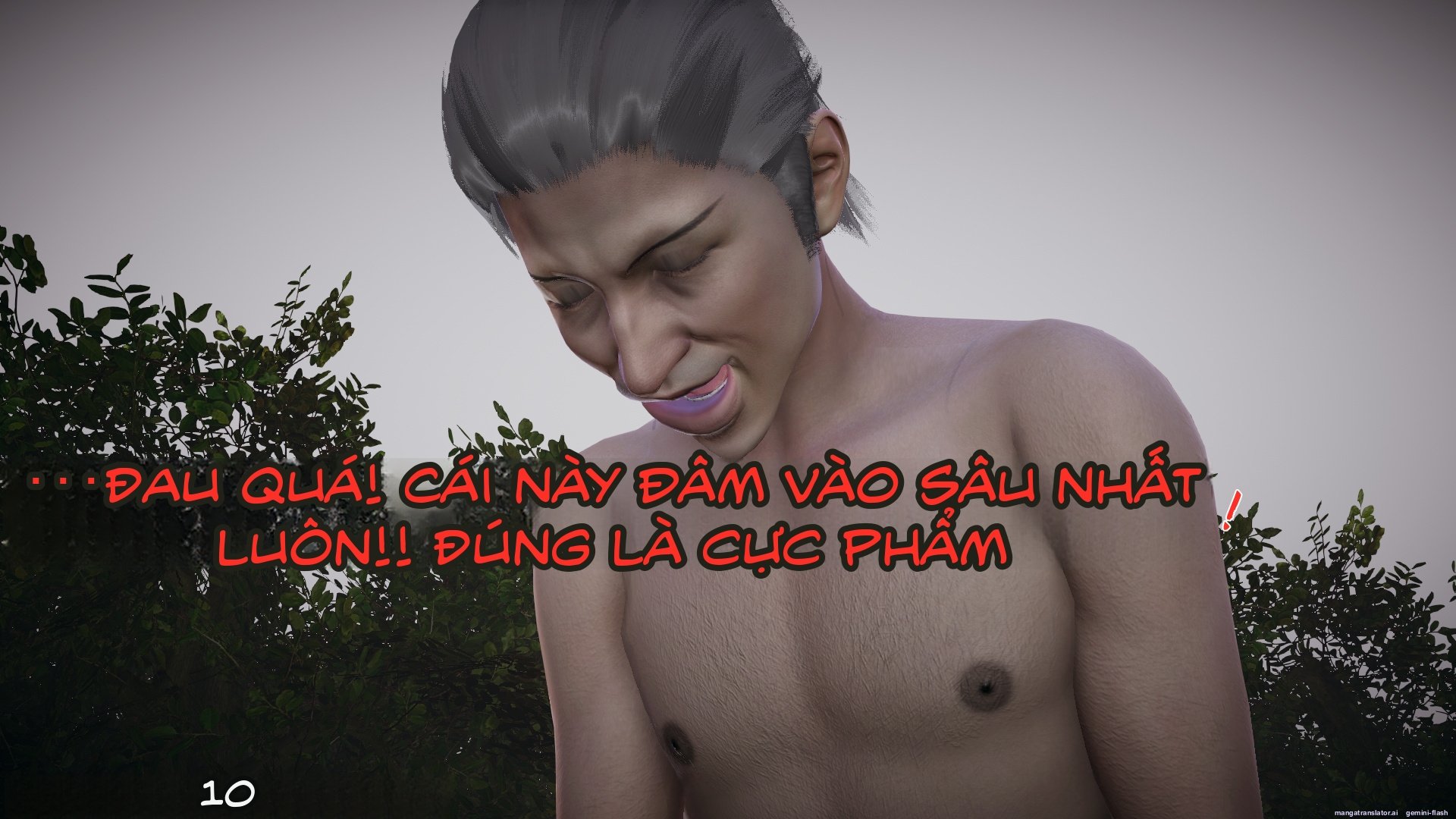 HentaiVN.net - Ảnh 259 - ĐẤU LA NGỌC TRUYỆN - Chương 28