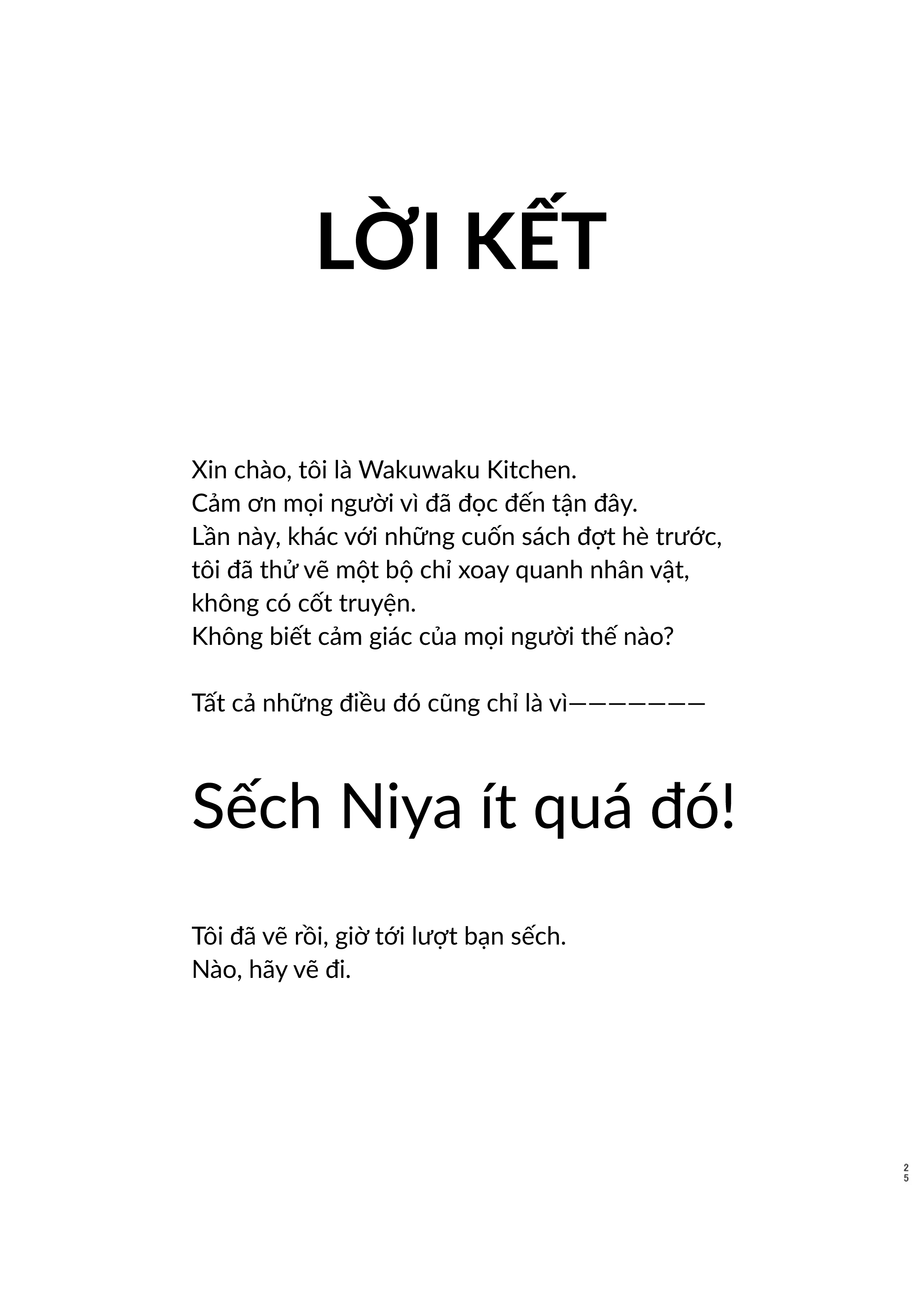 HentaiVN.net - Ảnh 26 - Hư thì để thầy chỉnh đốn NIYA NHÉ! - hãy cứ vô tư và lạc