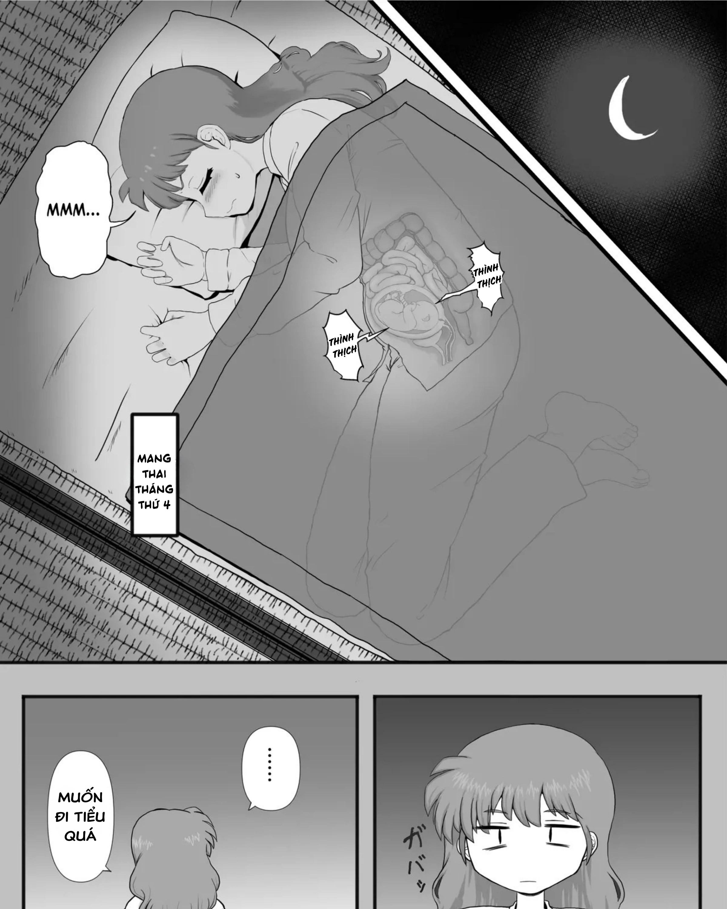 HentaiVN.net - Ảnh 50 - Ranma 1+1  (Ranma 1/2) - oneshot
