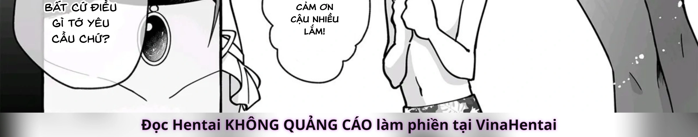 HentaiVN.net - Ảnh 51 - Hãy coi chừng những cô bạn gái dễ thương! - Chap 1