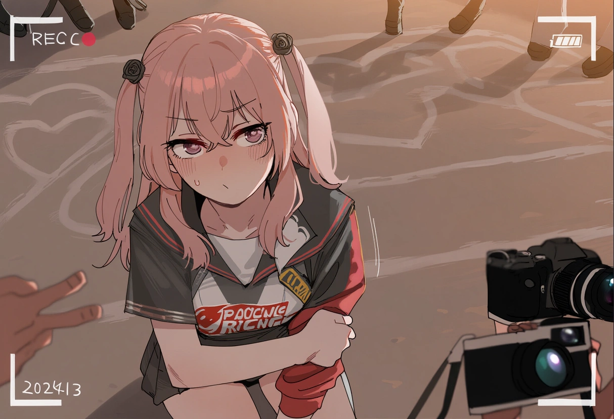 HentaiVN.net - Ảnh 27 - Tổng hợp NTR của tác giả Unknownn - Sono Bisque Doll wa Koi wo Suru 2