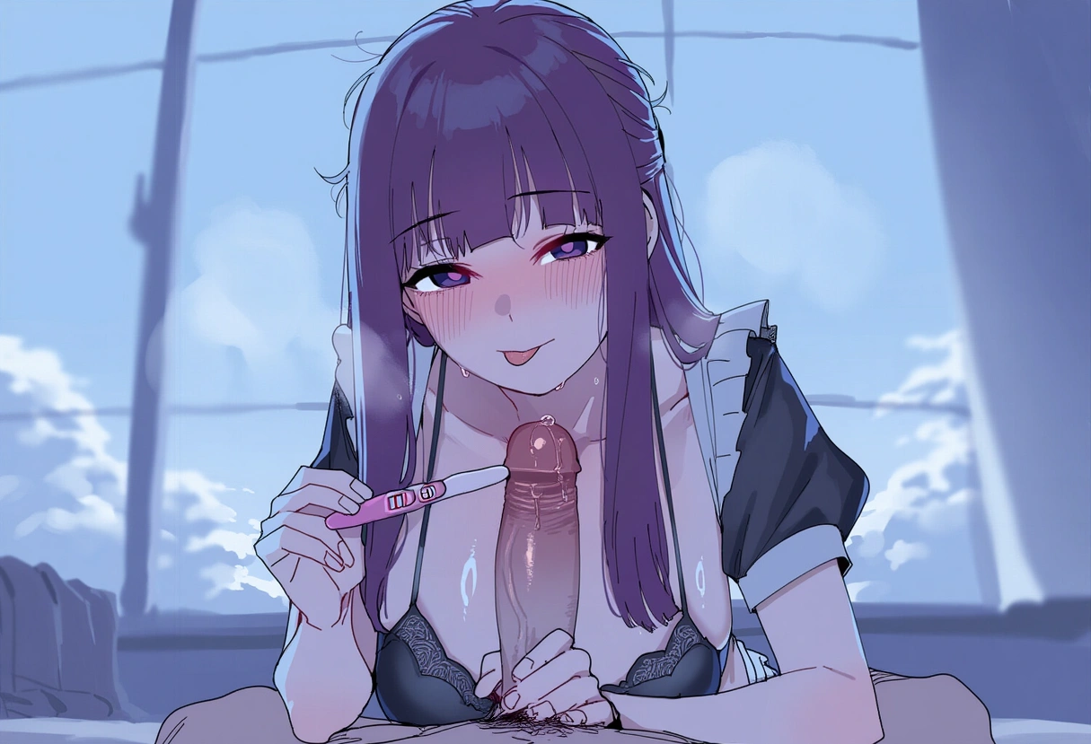 HentaiVN.net - Ảnh 27 - Tổng hợp NTR của tác giả Unknownn - Fern