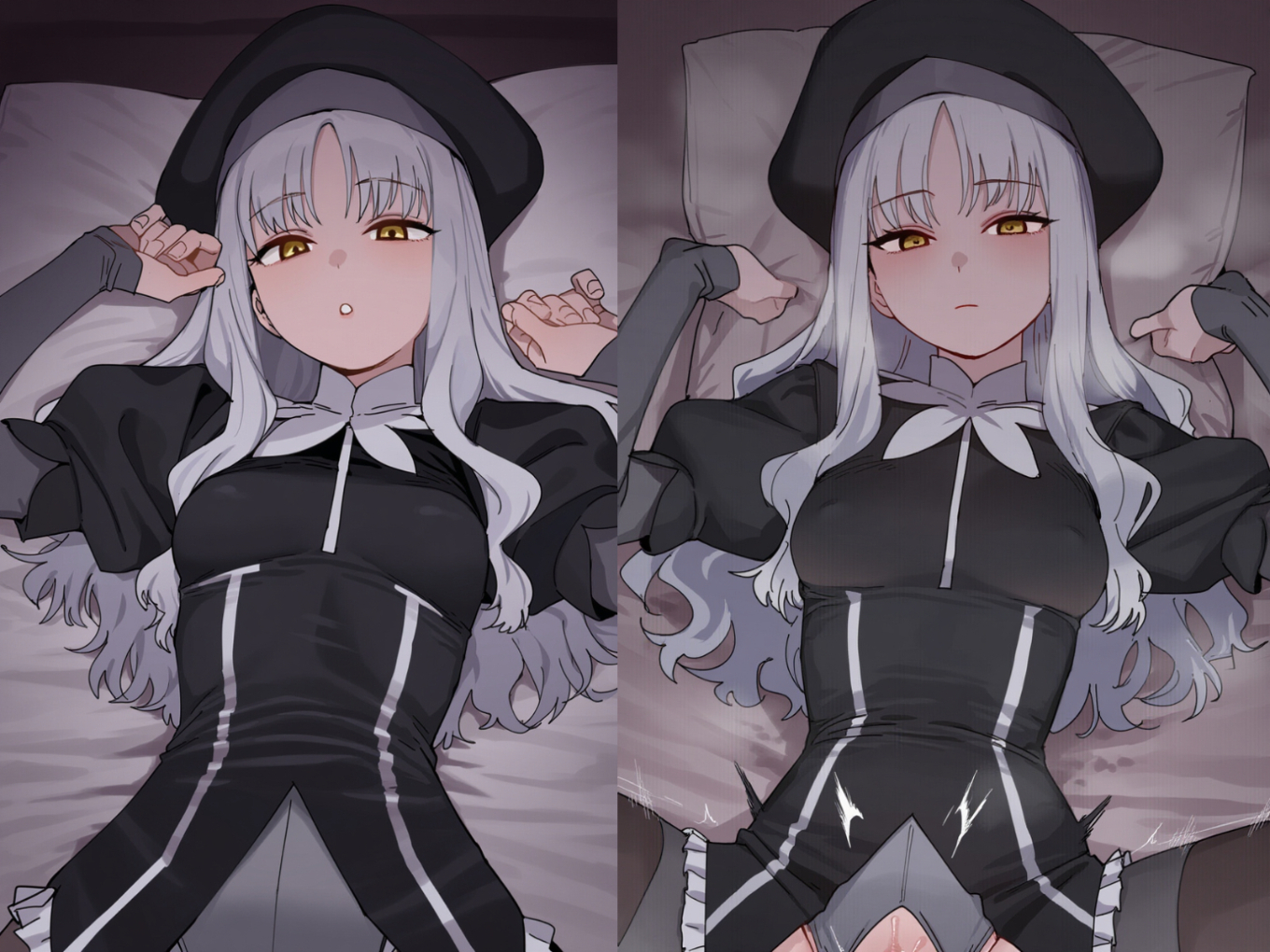 HentaiVN.net - Ảnh 27 - Tổng hợp NTR của tác giả Unknownn - FGO