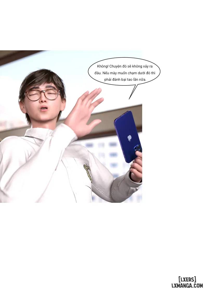HentaiVN.net - Ảnh 26 - Mẹ tôi bị thằng bạn chơi. - Chương 1.3