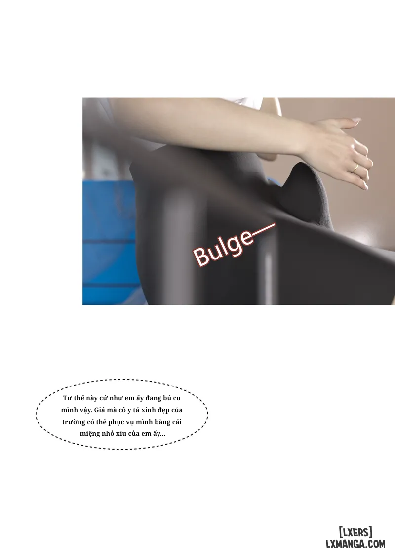 HentaiVN.net - Ảnh 26 - Mẹ tôi bị thằng bạn chơi. - Chương 4
