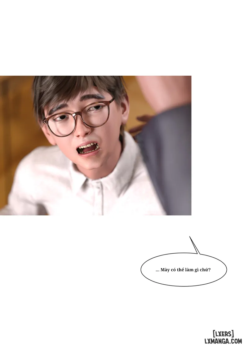HentaiVN.net - Ảnh 26 - Mẹ tôi bị thằng bạn chơi. - Chương 5.1