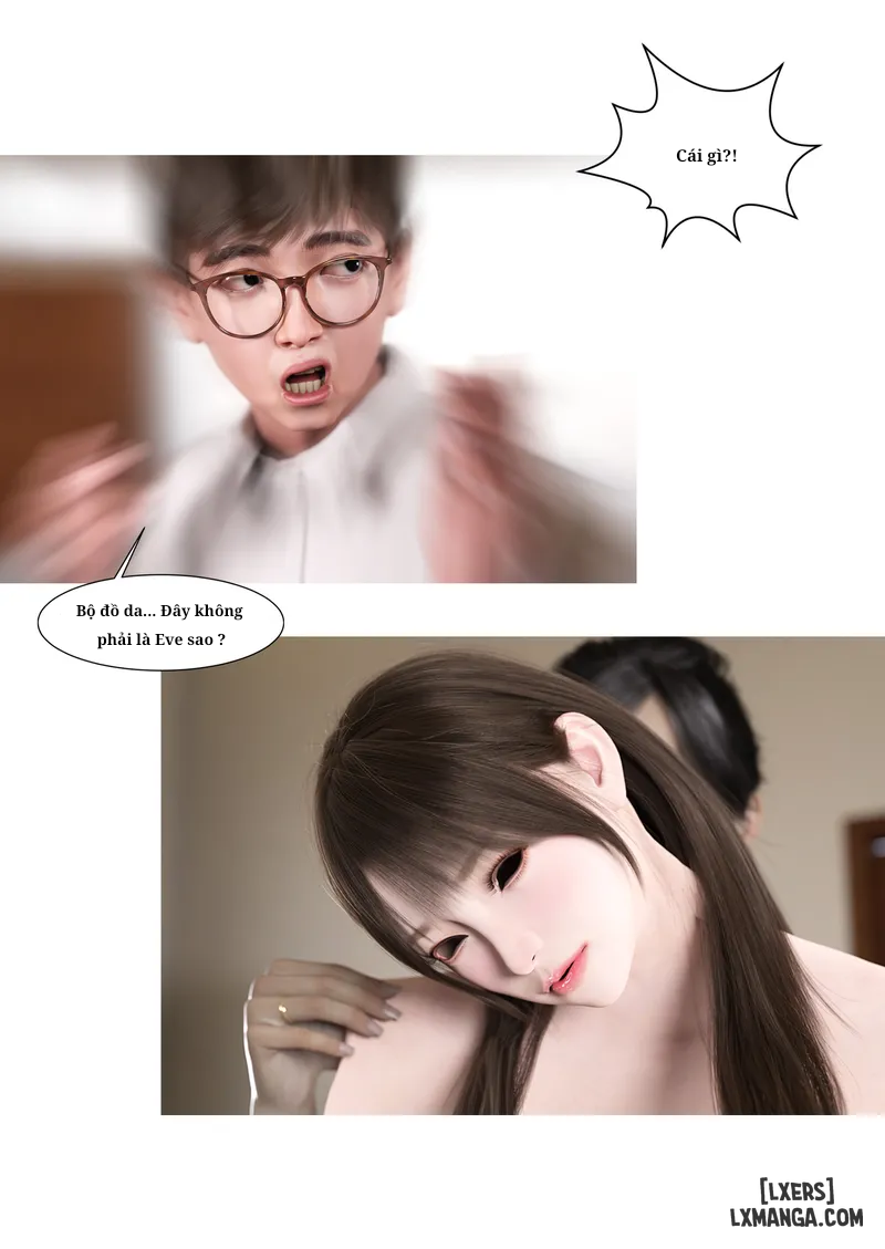 HentaiVN.net - Ảnh 26 - Mẹ tôi bị thằng bạn chơi. - Chương 5.2