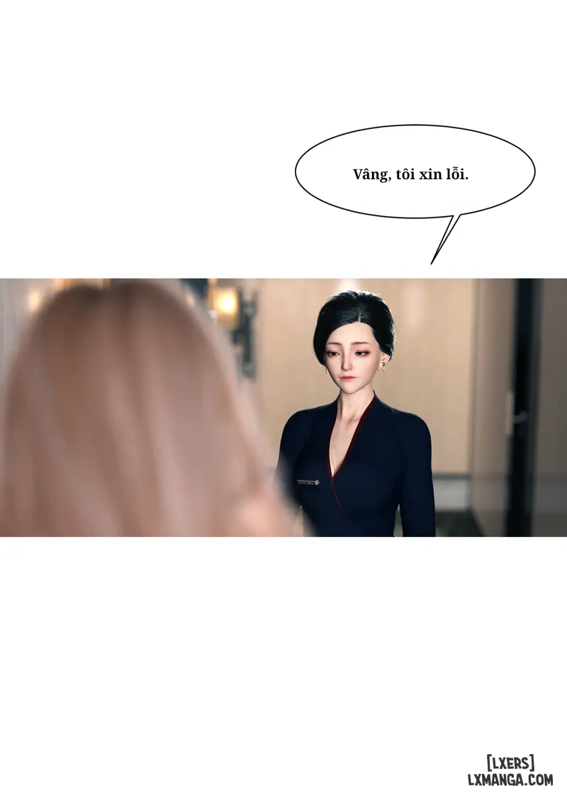 HentaiVN.net - Ảnh 26 - Mẹ tôi bị thằng bạn chơi. - Chương 7.2 (Nguồn gốc khẩu súng)