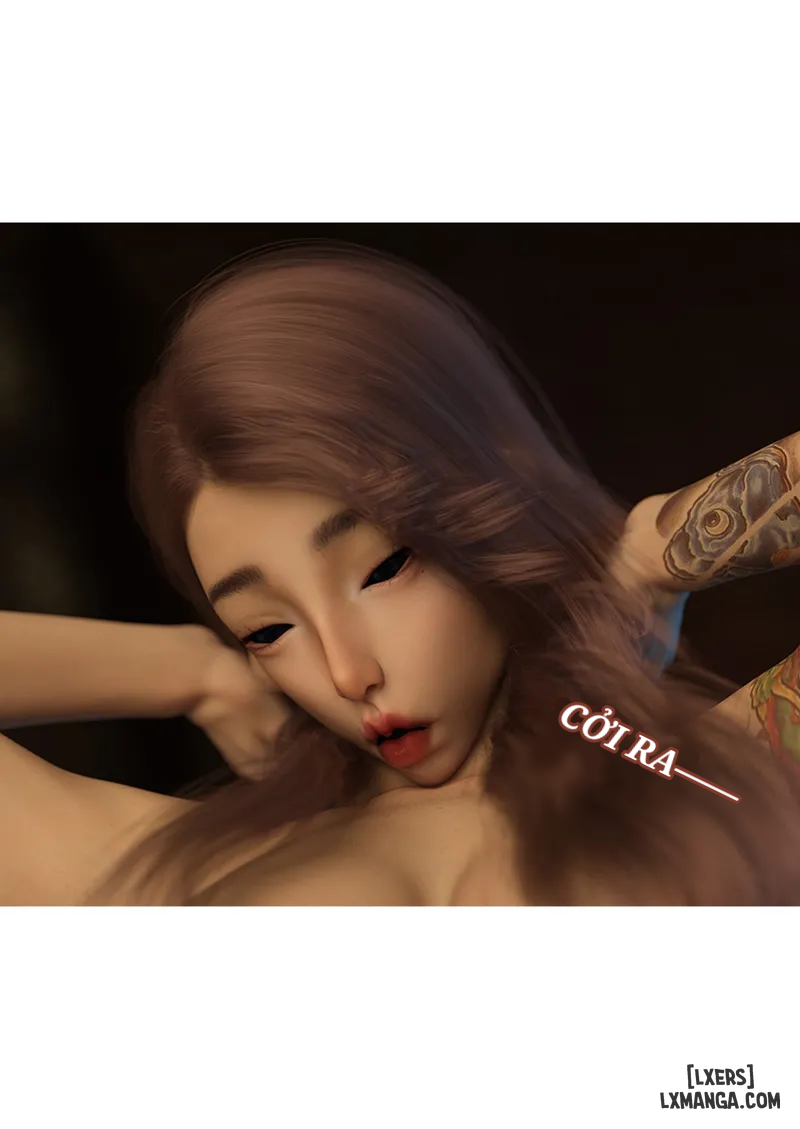 HentaiVN.net - Ảnh 26 - Mẹ tôi bị thằng bạn chơi. - Chương 11