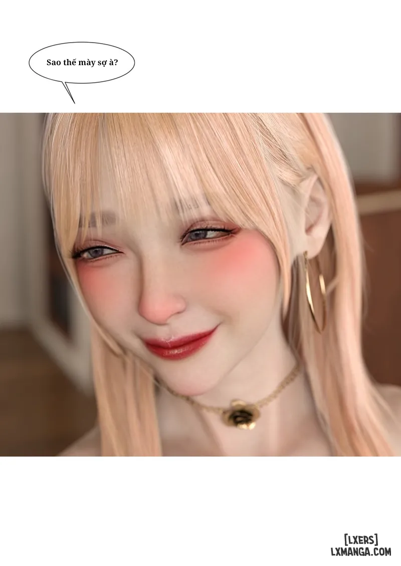 HentaiVN.net - Ảnh 25 - Mẹ tôi bị thằng bạn chơi. - Chương 13