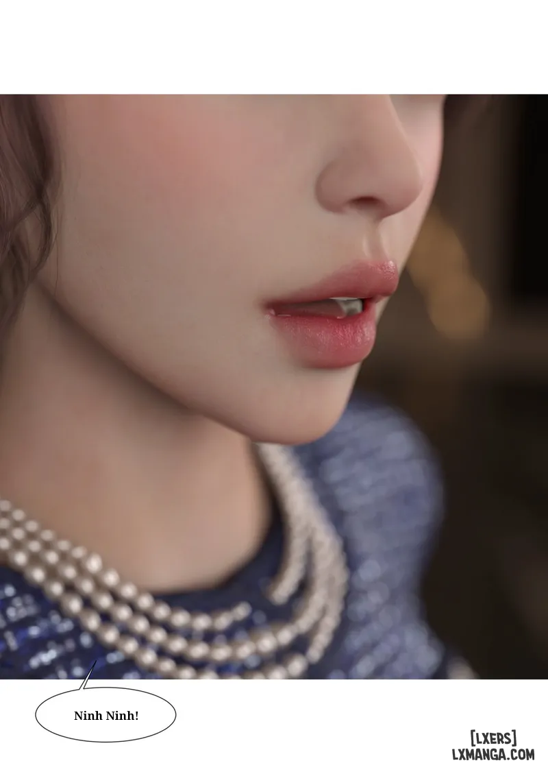 HentaiVN.net - Ảnh 26 - Mẹ tôi bị thằng bạn chơi. - Chương 15
