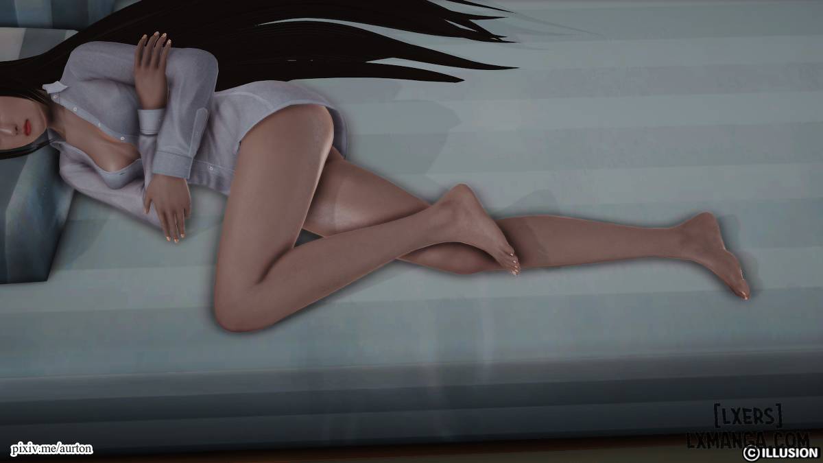 HentaiVN.net - Ảnh 26 - Khu ma sư - Chương 4