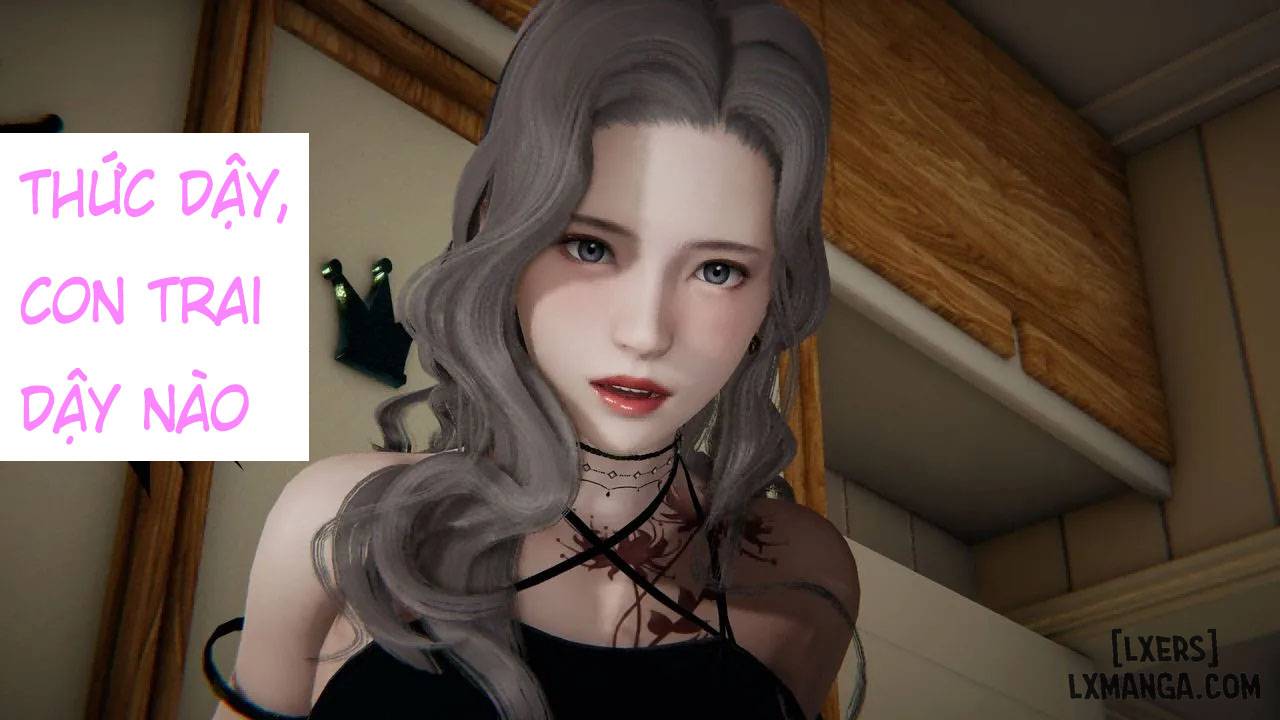 HentaiVN.net - Ảnh 26 - Siêu năng lực của tôi - Chương 3