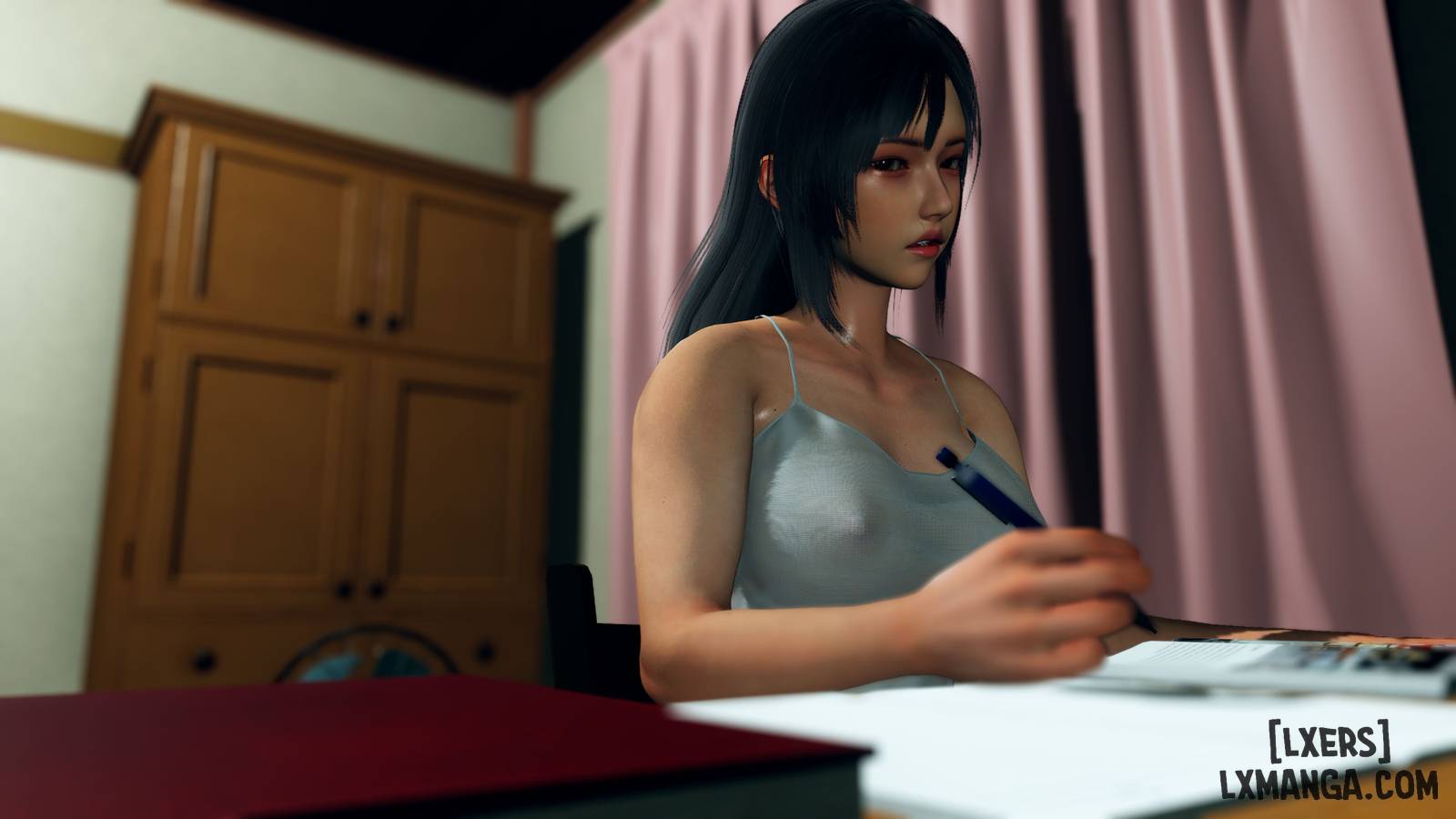 HentaiVN.net - Ảnh 26 - Goodbye summer days - Chương 4