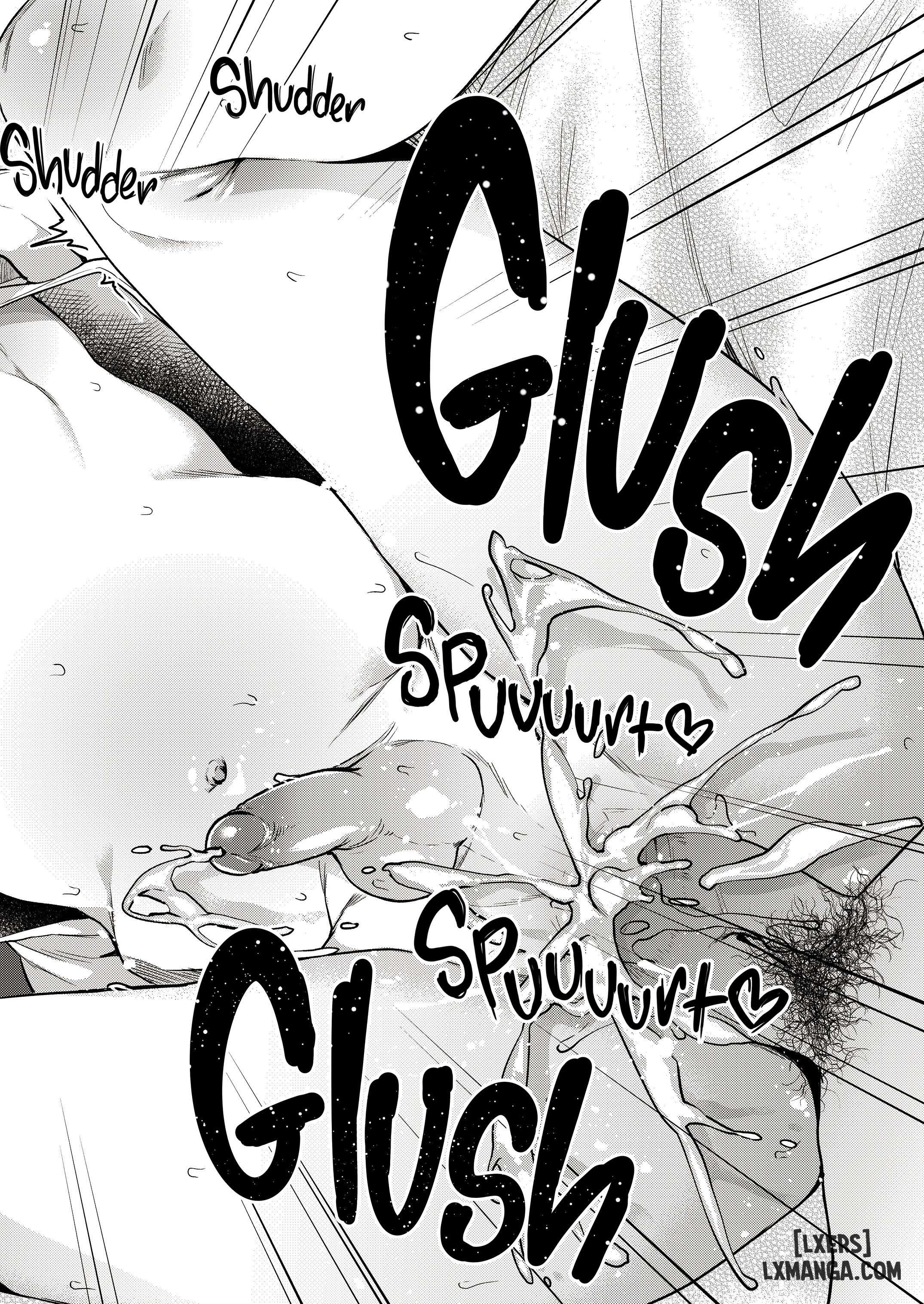 HentaiVN.net - Ảnh 26 - Alp Switch Omnibus - Chapter 2
