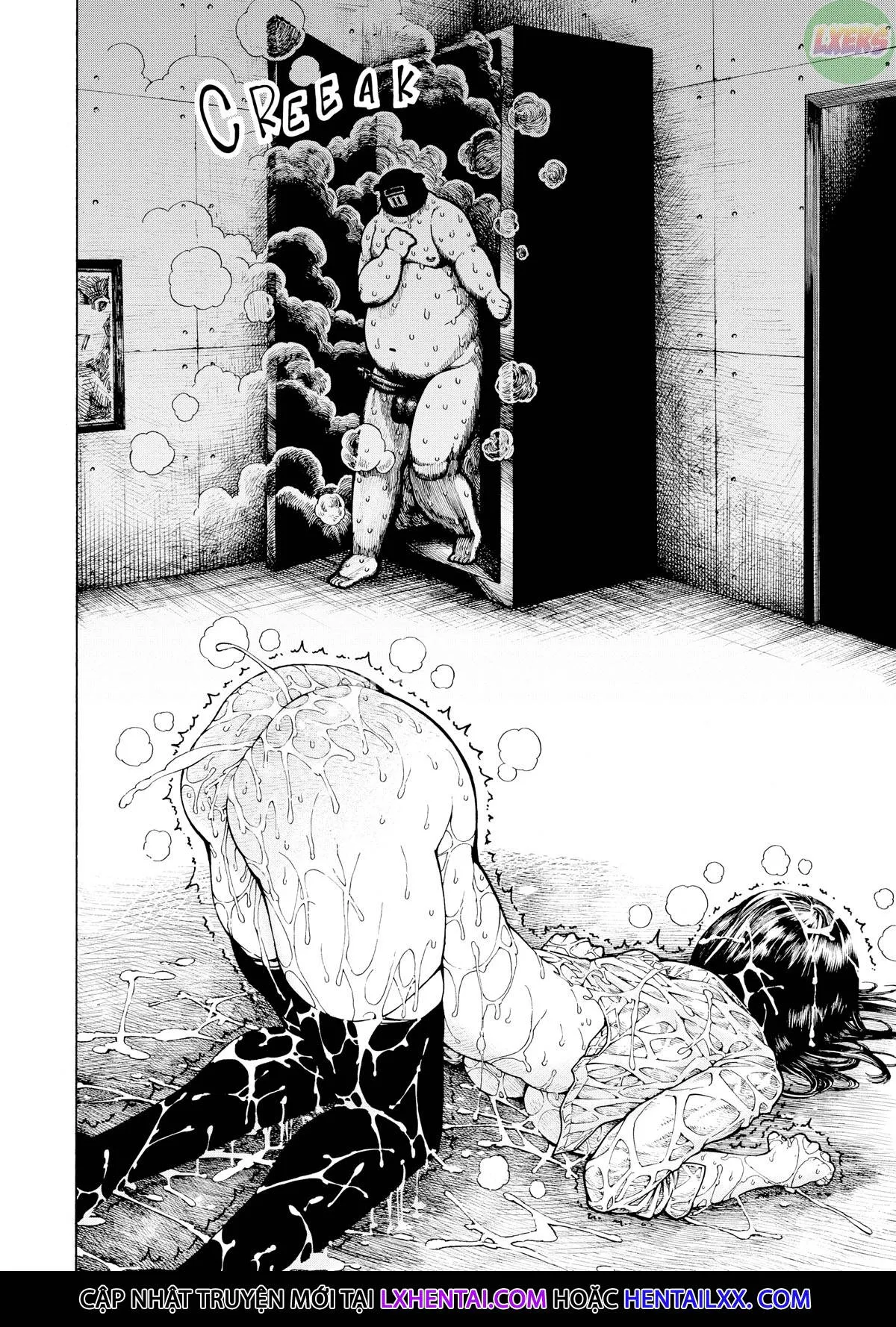 HentaiVN.net - Ảnh 21 - Ngày qua ngày - Chap 3 - The Sameda Brothers