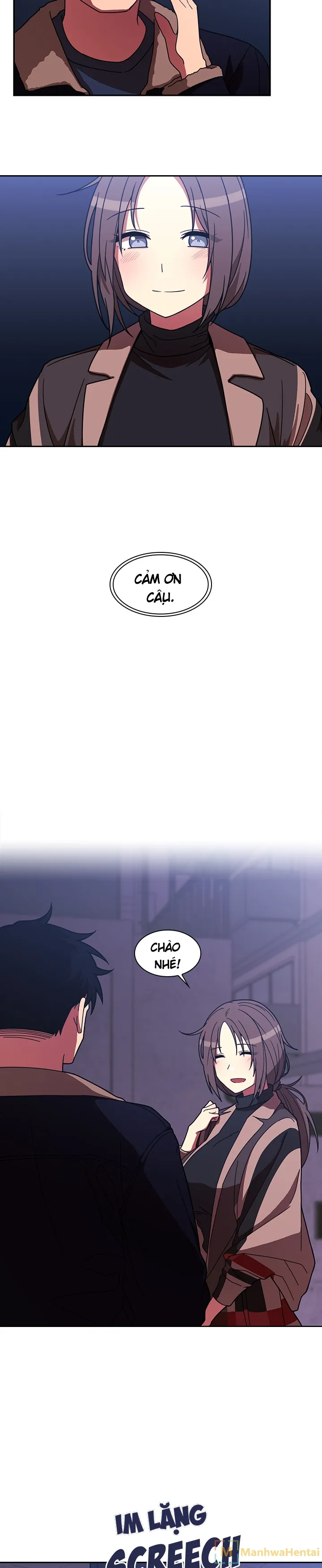 HentaiVN.net - Ảnh 26 - Như Một Người Hàng Xóm(End) - Chap 30: Kết Thúc Mối Tình Đầu.