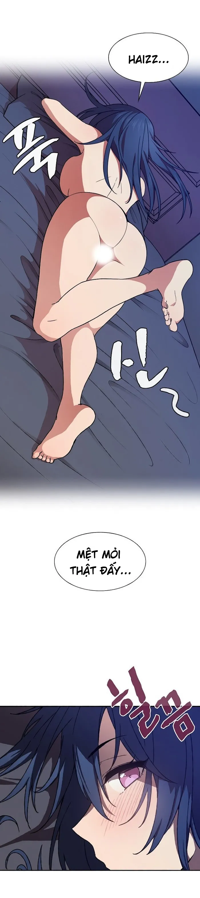 HentaiVN.net - Ảnh 25 - Như Một Người Hàng Xóm(End) - Chap 32: Chuyến Bay