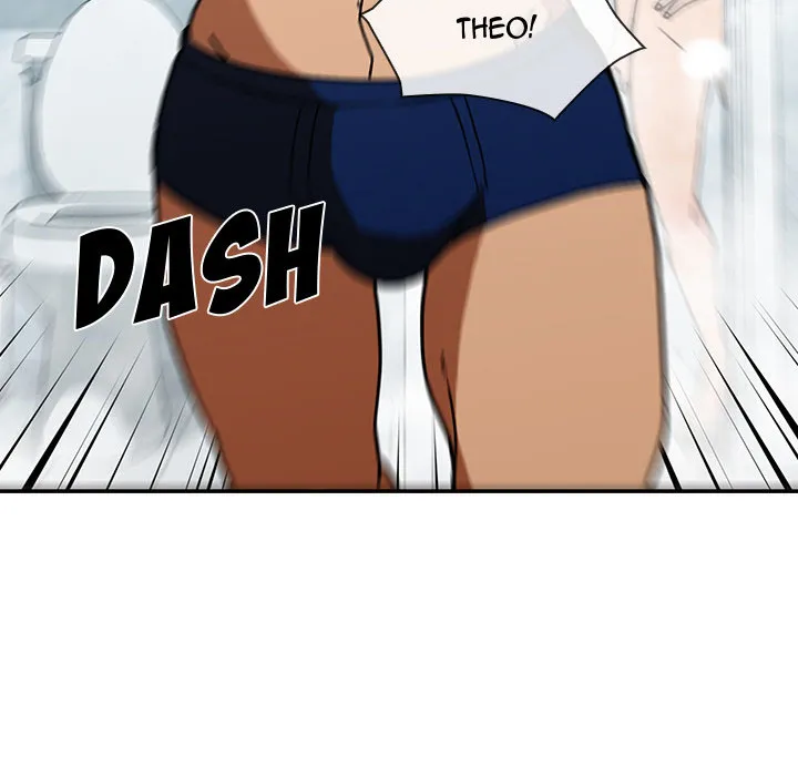 HentaiVN.net - Ảnh 22 - Như Một Người Hàng Xóm(End) - Chap 35: Lời Khuyên