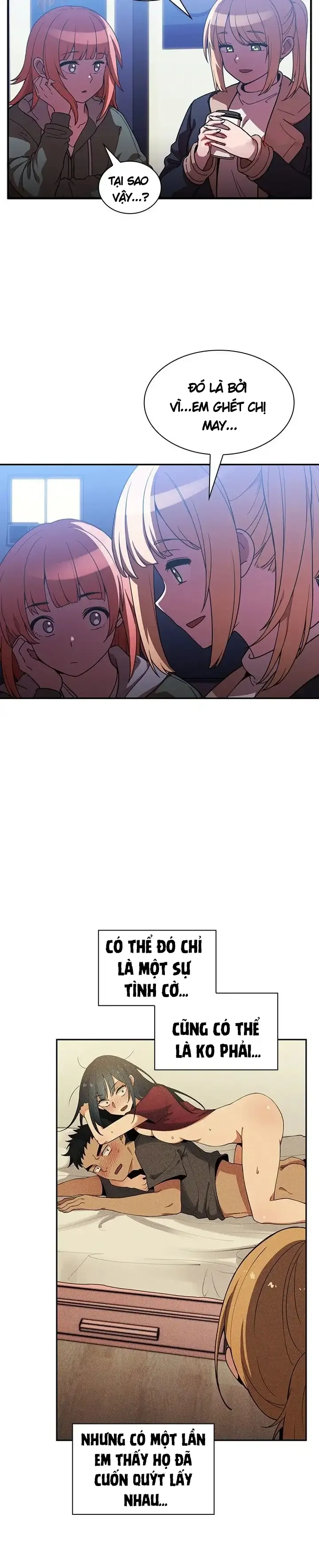 HentaiVN.net - Ảnh 26 - Như Một Người Hàng Xóm(End) - 50_chap-50-tro-du-a-0-0