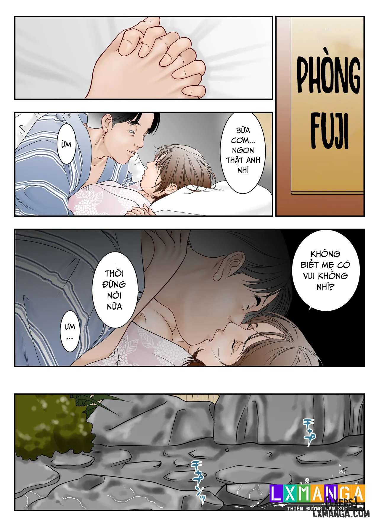 HentaiVN.net - Ảnh 26 - Gifu Mamire - Chap 2 + 3 (sửa lỗi trùng lặp chap)