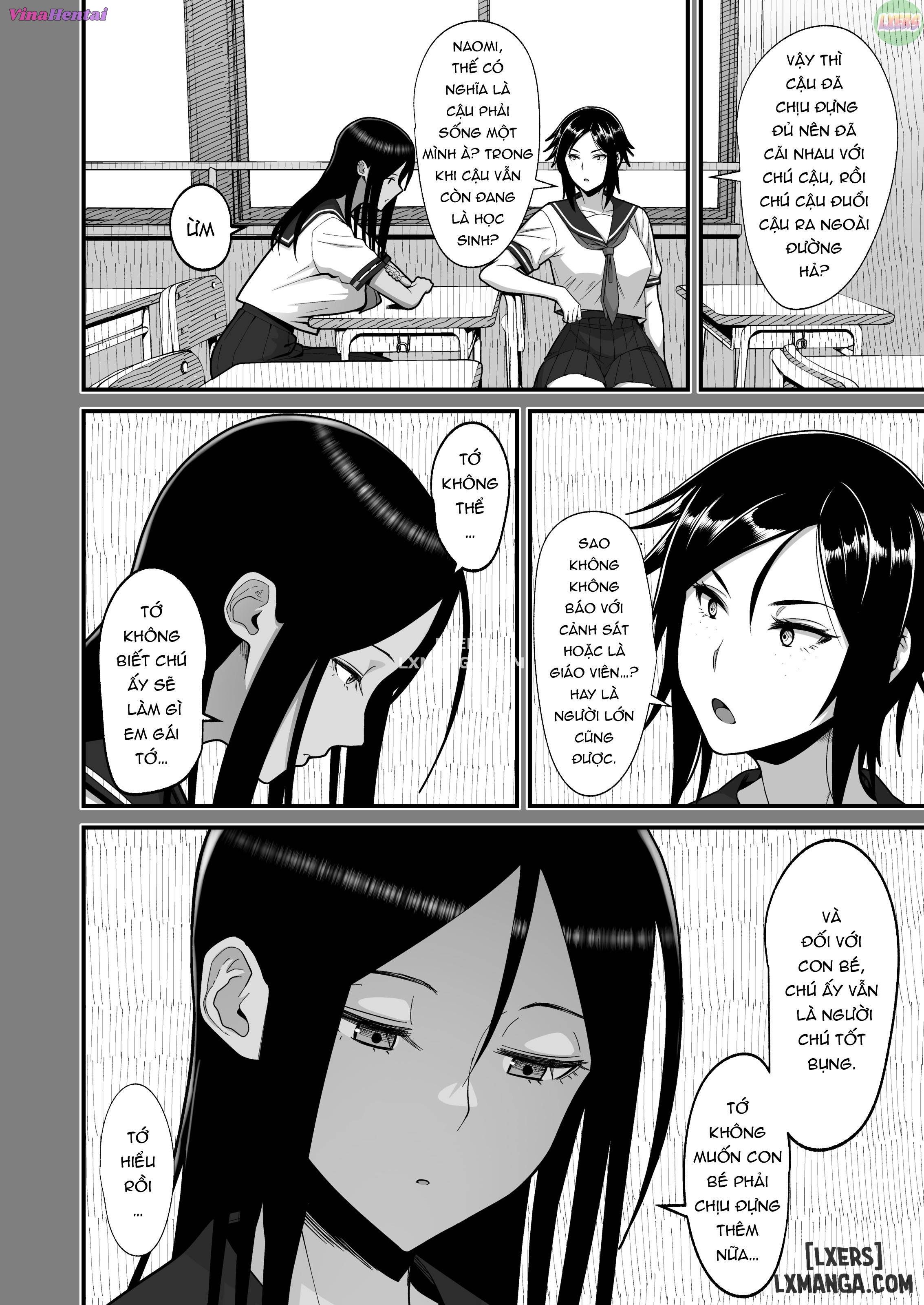 HentaiVN.net - Ảnh 26 - Lovey-Dovey With an Otaku-Friendly Gyaru - Chapter 2