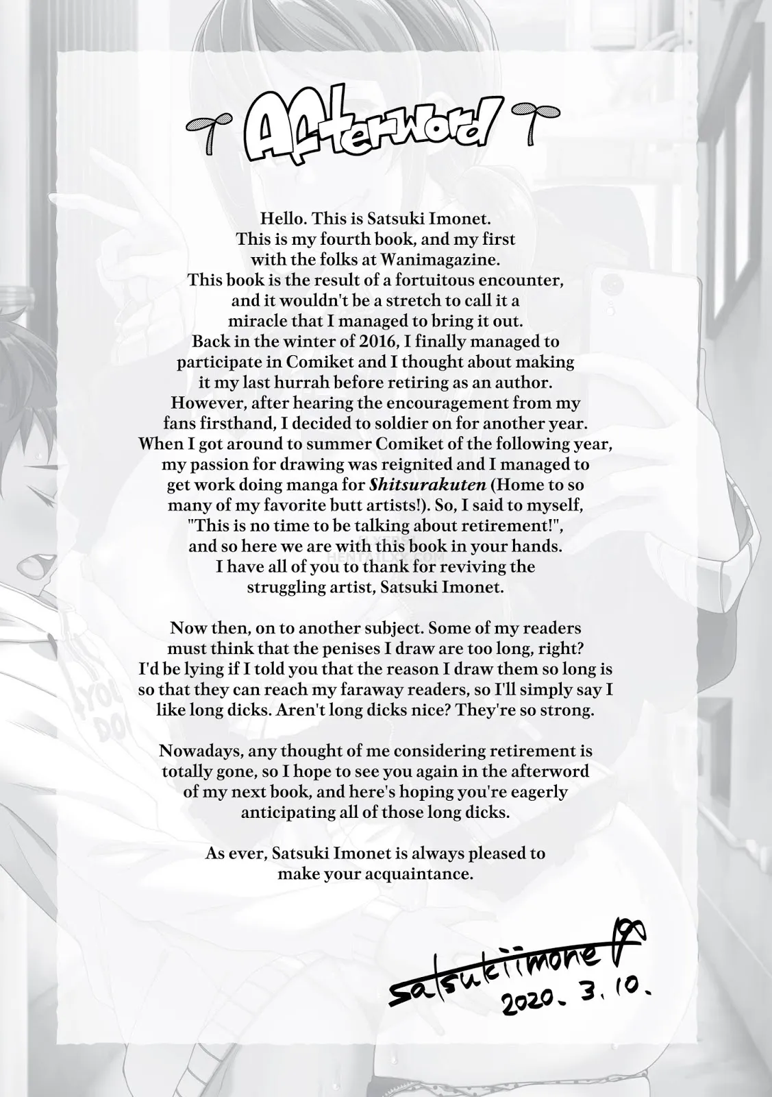 HentaiVN.net - Ảnh 26 - Slutty Life - Chap 8 - Out of the Frying Pan into the Fire