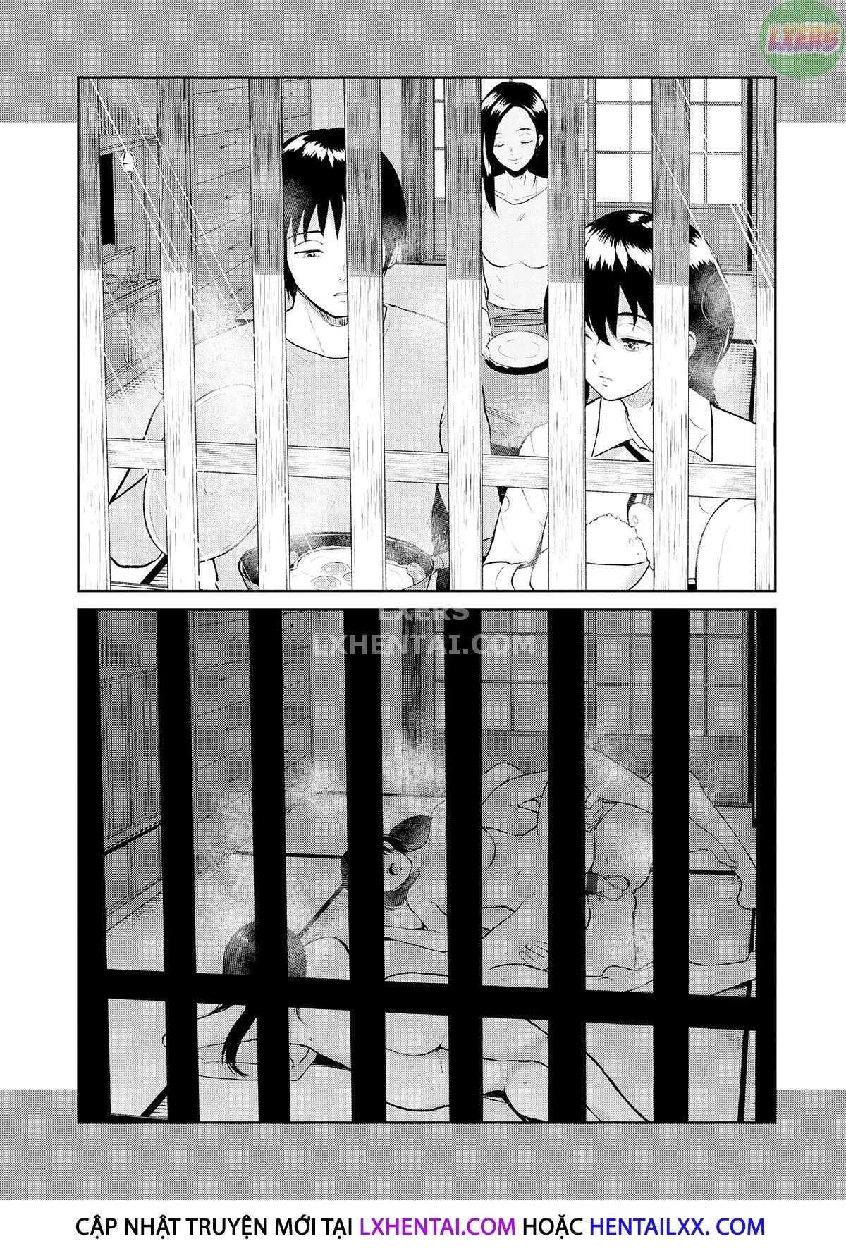 HentaiVN.net - Ảnh 25 - Làm tình - Chap 3