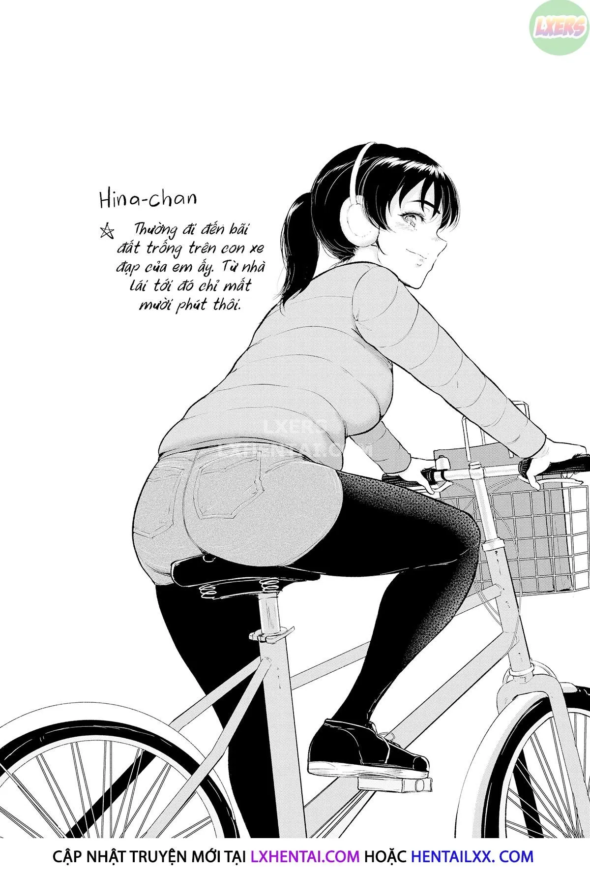 HentaiVN.net - Ảnh 25 - Làm tình - Chap 5