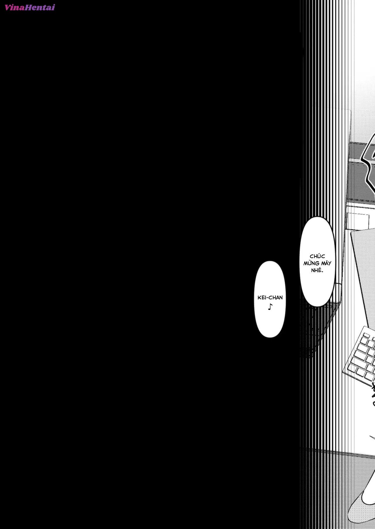 HentaiVN.net - Ảnh 25 - Gakusei Jidai, Boku o Ijimeteita Yankee ga Buka toshite Haittekita Ken - Oneshot