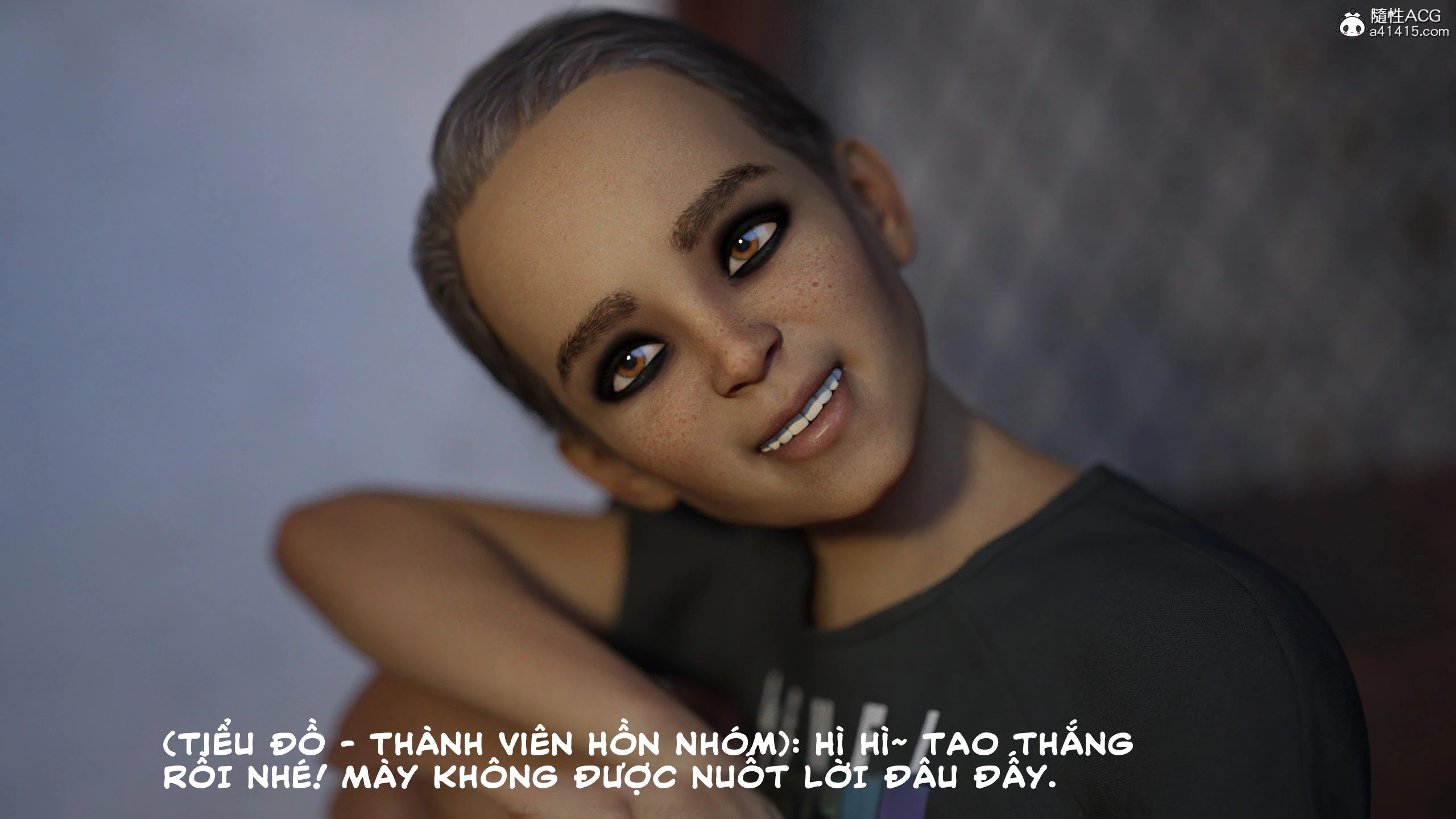 HentaiVN.net - Ảnh 27 - Nghịch Chuyển - Chương 6