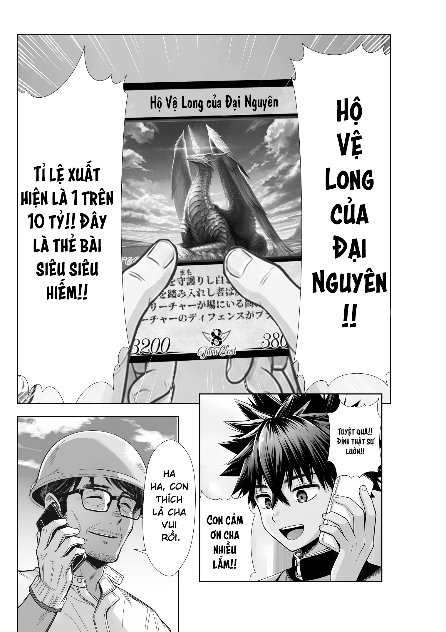 HentaiVN.net - Ảnh 27 - Ano Ni~Tsu no de~yuerisuto' ni mina no kokoro o modosu mono - Siuuu Phẩm