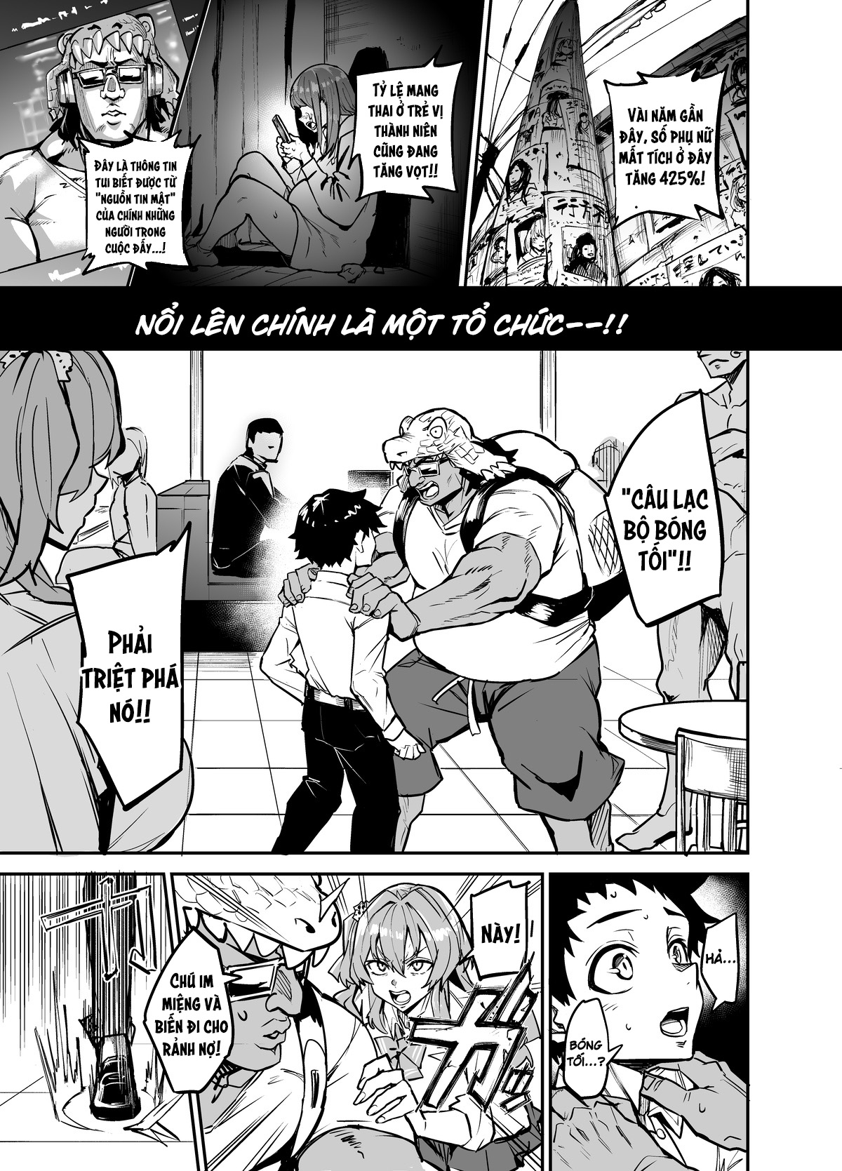 HentaiVN.net - Ảnh 26 - Kanojo ga Gaikokujin ni Netorareru Manga Ouchi Fuck Hen [彼女が外国人に寝取られる漫画 おうちファック編] - Chap 4