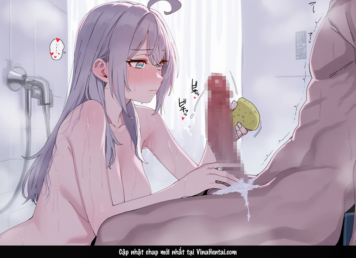 HentaiVN.net - Ảnh 26 - Tổng hợp NTR của tác giả Unknownn - Alya