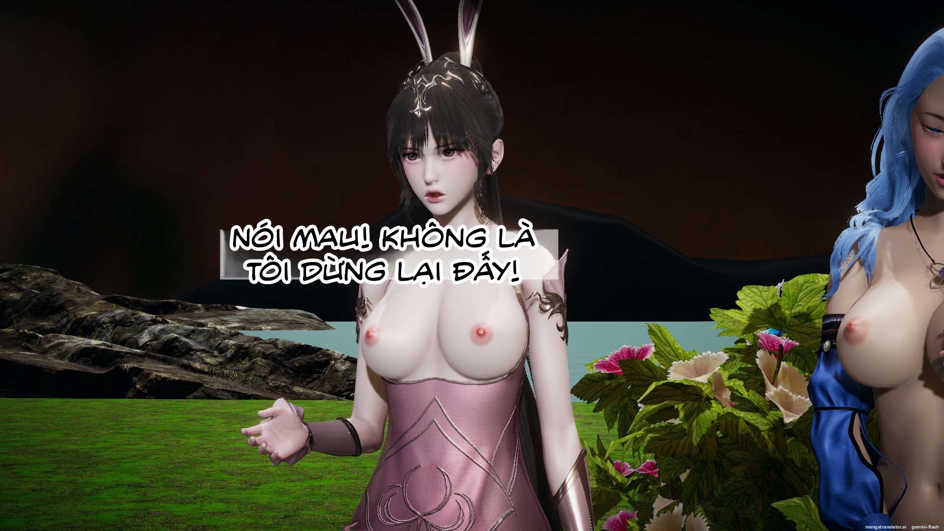 HentaiVN.net - Ảnh 260 - ĐẤU LA NGỌC TRUYỆN - Chương 18