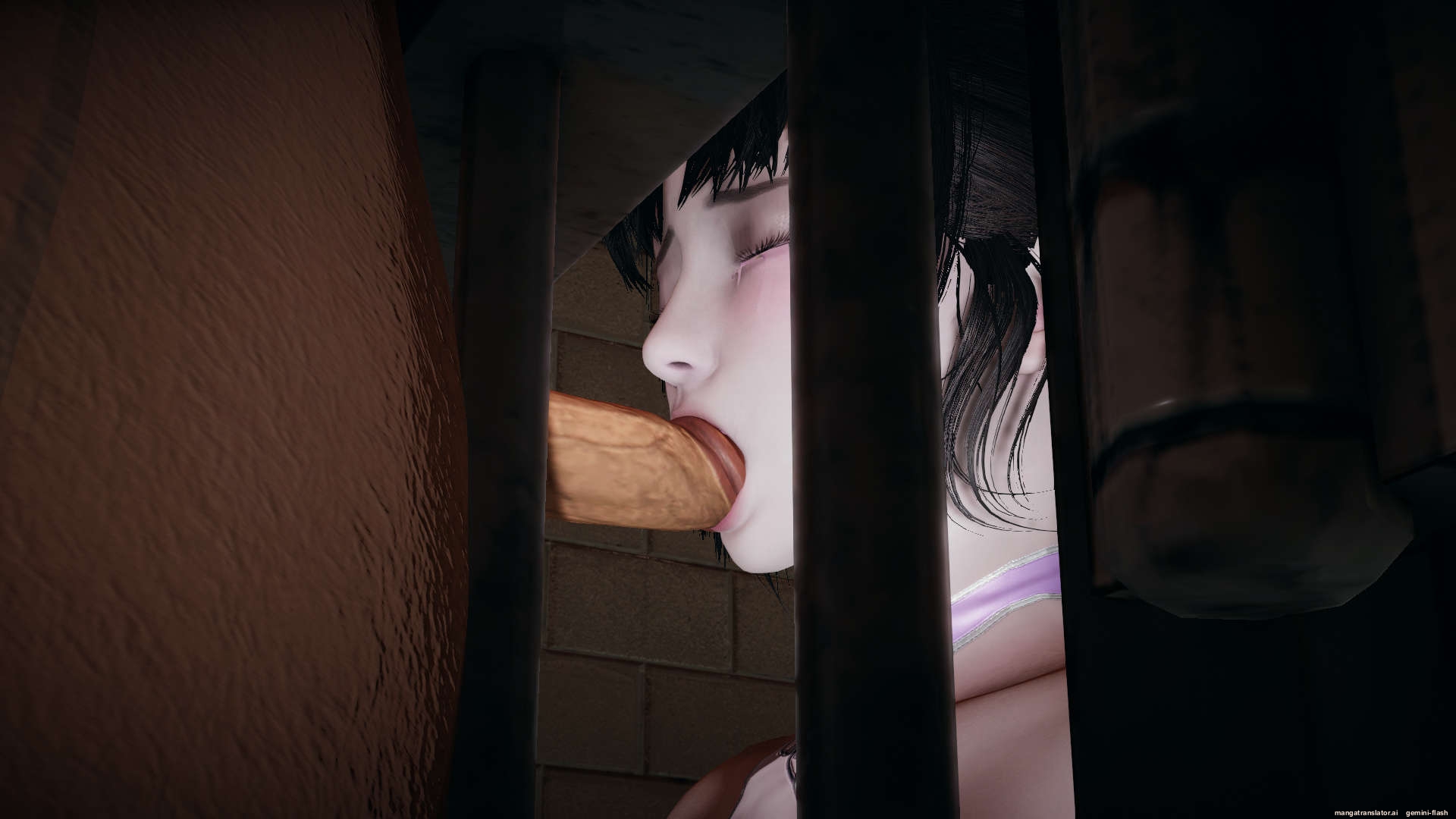 HentaiVN.net - Ảnh 262 - ĐẤU LA NGỌC TRUYỆN - Chương 14