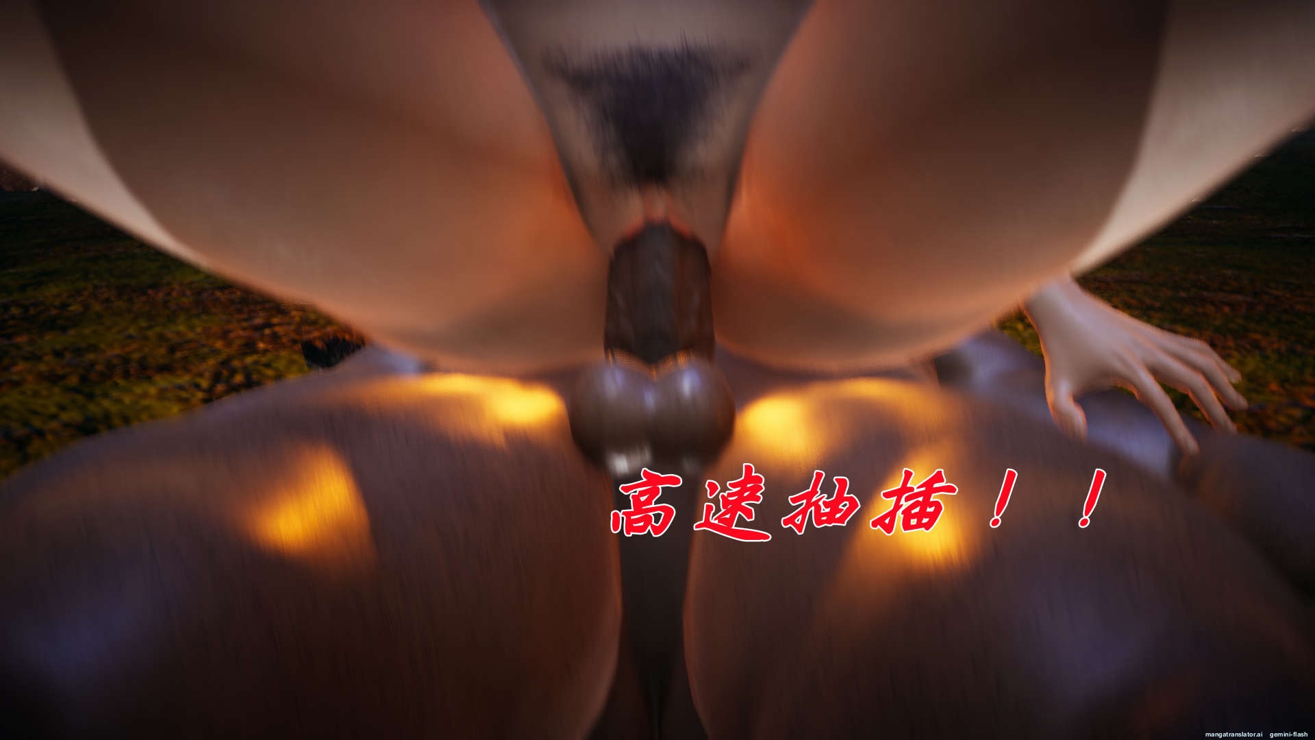 HentaiVN.net - Ảnh 261 - ĐẤU LA NGỌC TRUYỆN - Chương 20