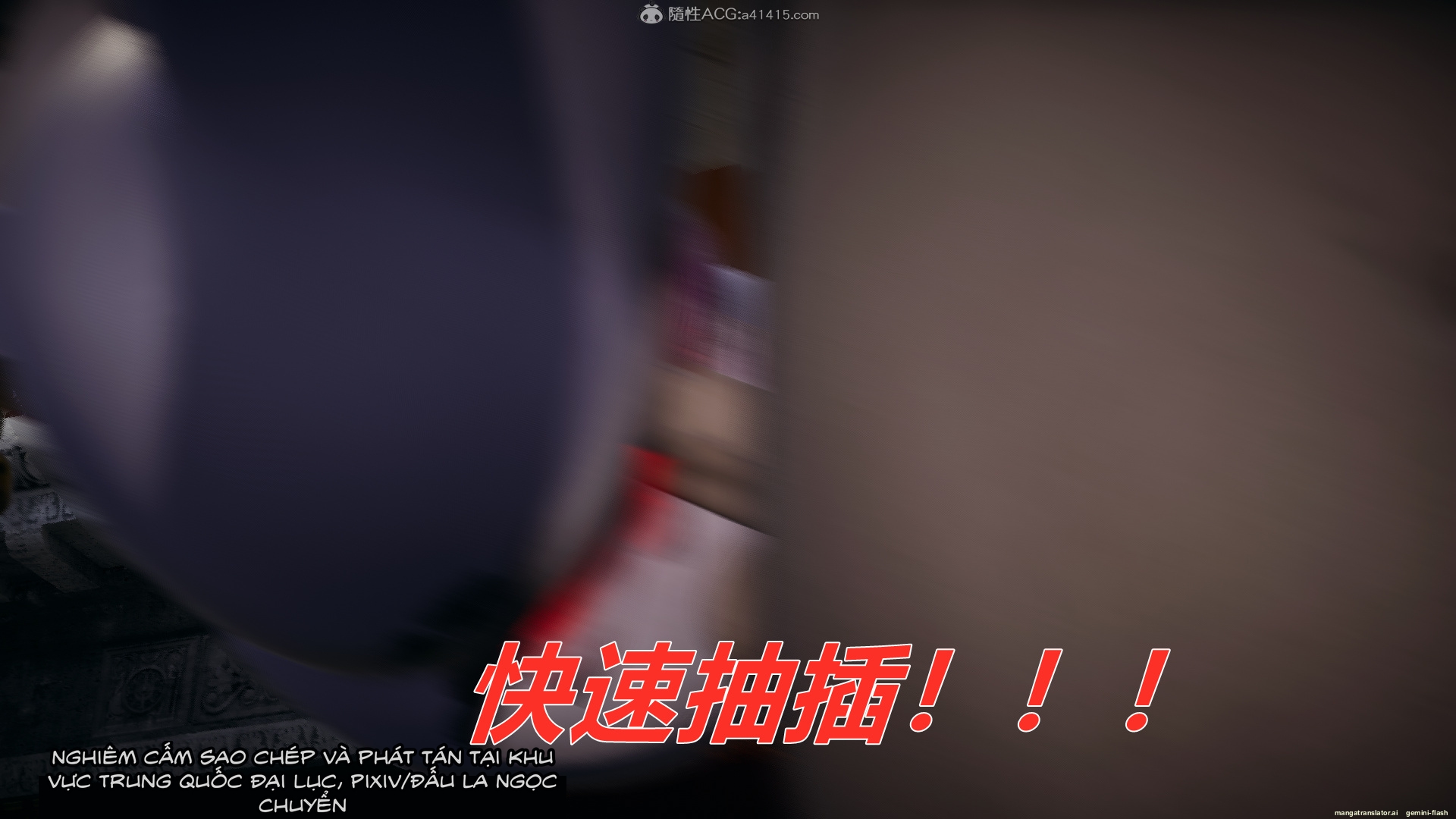 HentaiVN.net - Ảnh 262 - ĐẤU LA NGỌC TRUYỆN - Chương 31