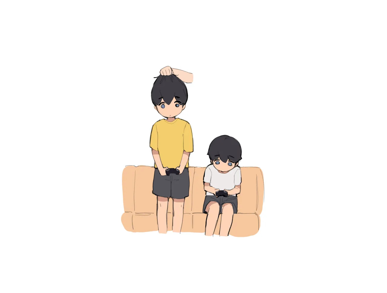 HentaiVN.net - Ảnh 264 - Family - 1- 38