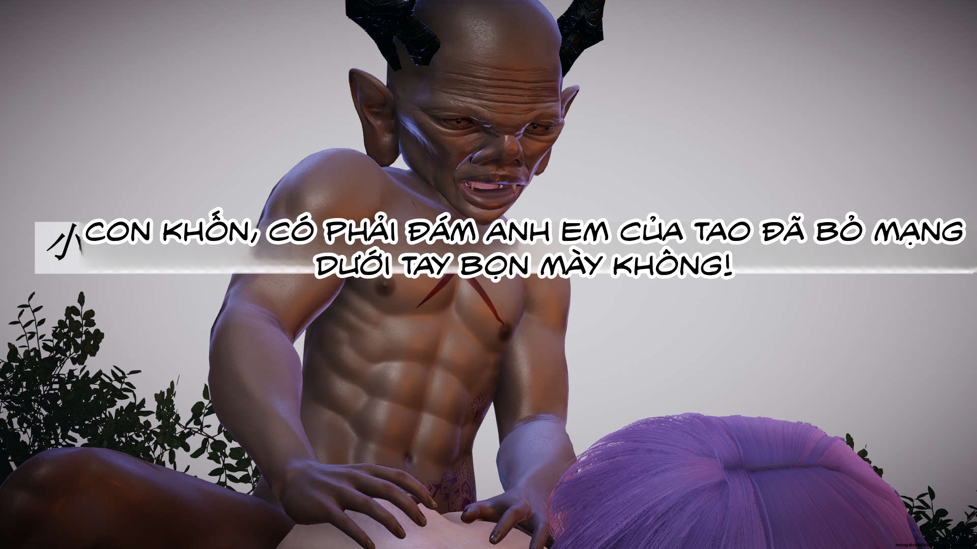 HentaiVN.net - Ảnh 263 - ĐẤU LA NGỌC TRUYỆN - Chương 19